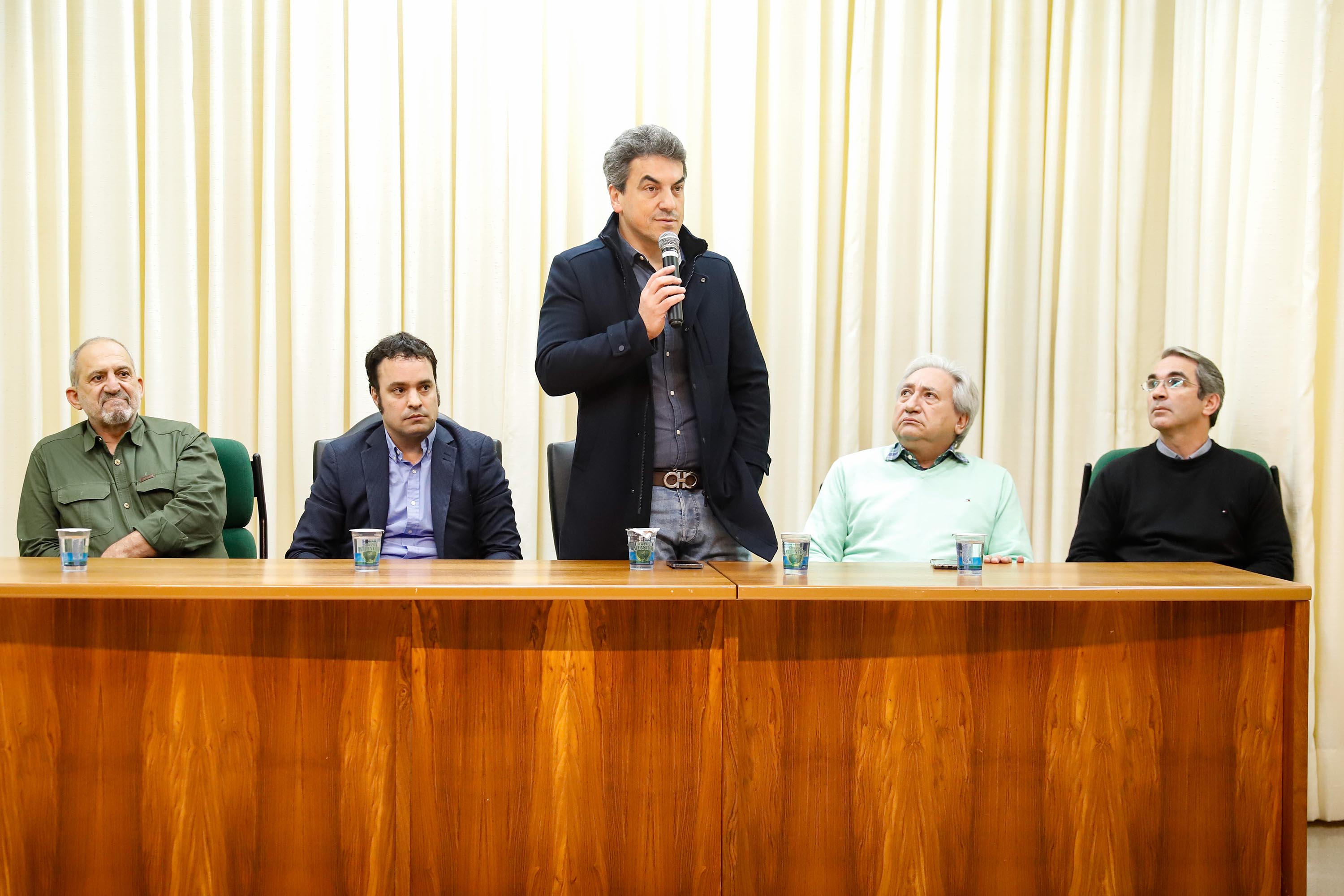 Audiência Pública - Programas de Conservação