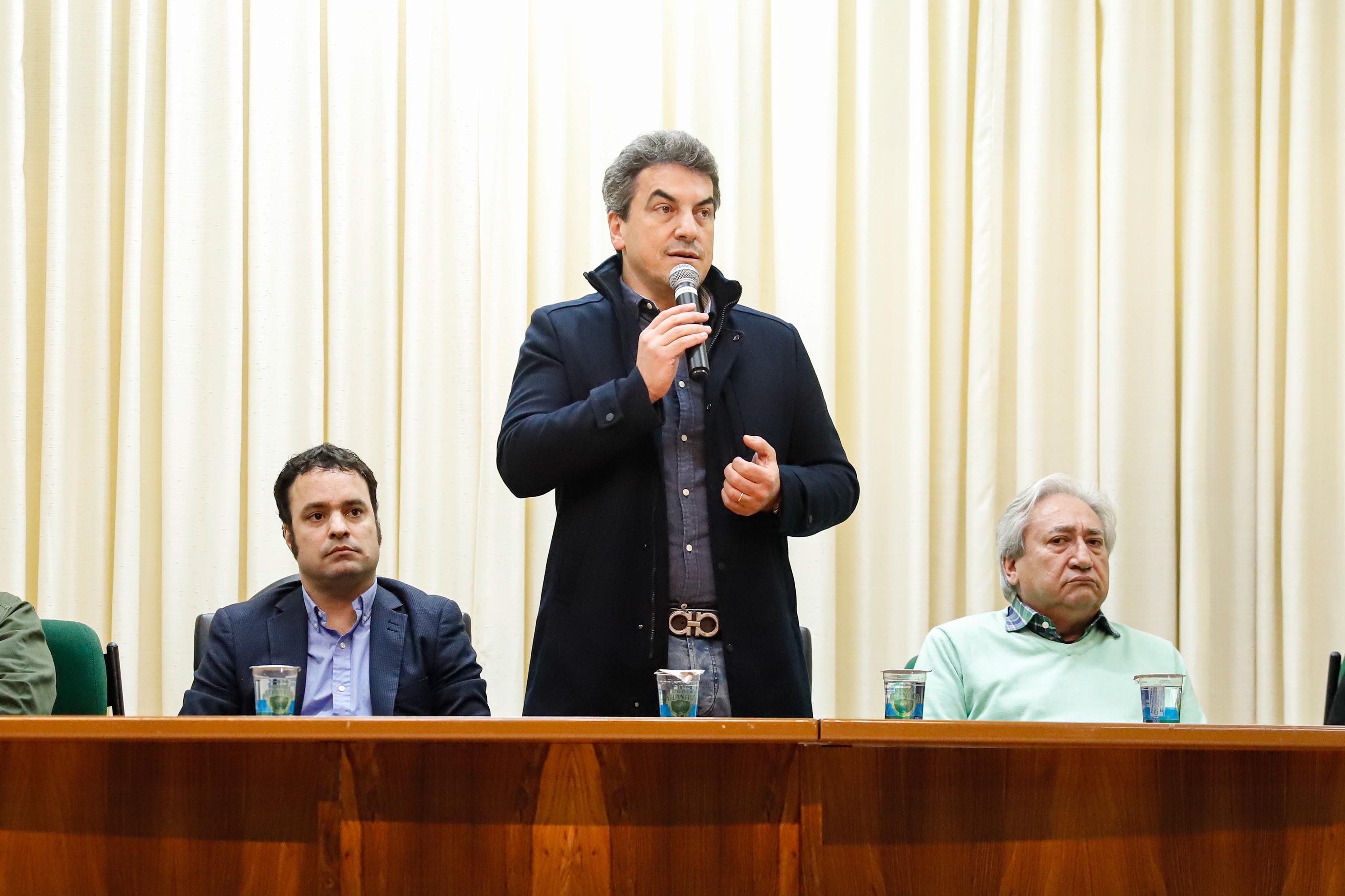 Audiência Pública - Programas de Conservação