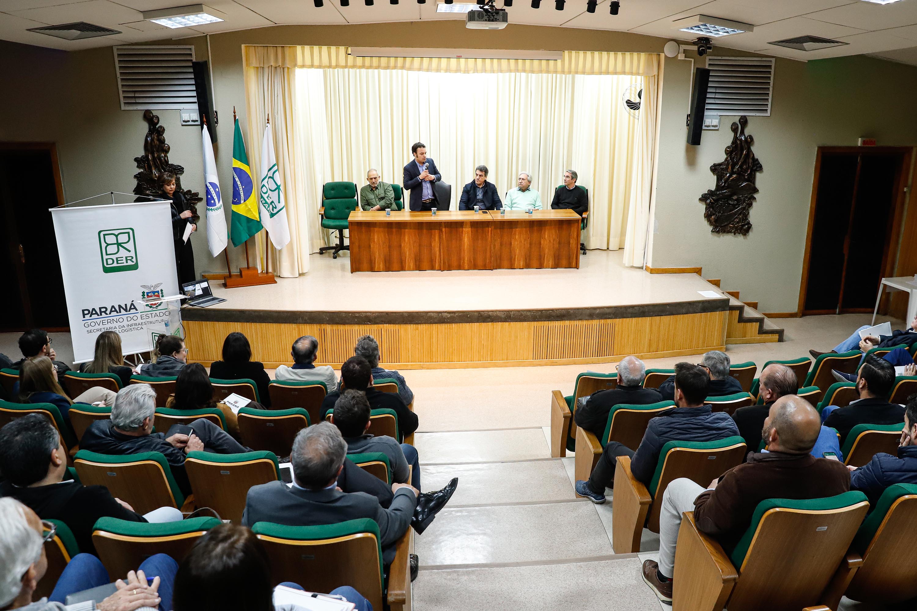 Audiência Pública - Programas de Conservação