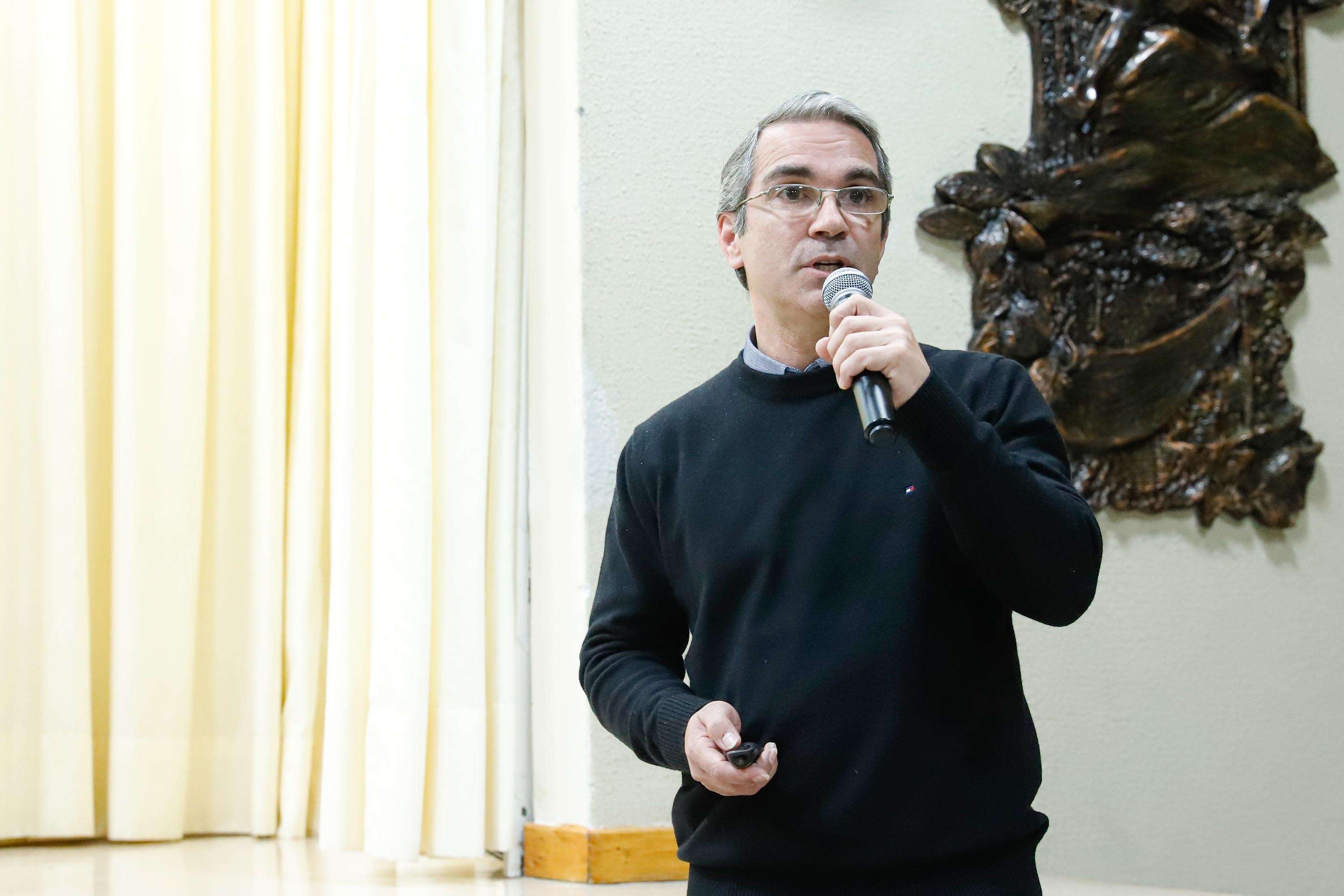 Audiência Pública - Programas de Conservação