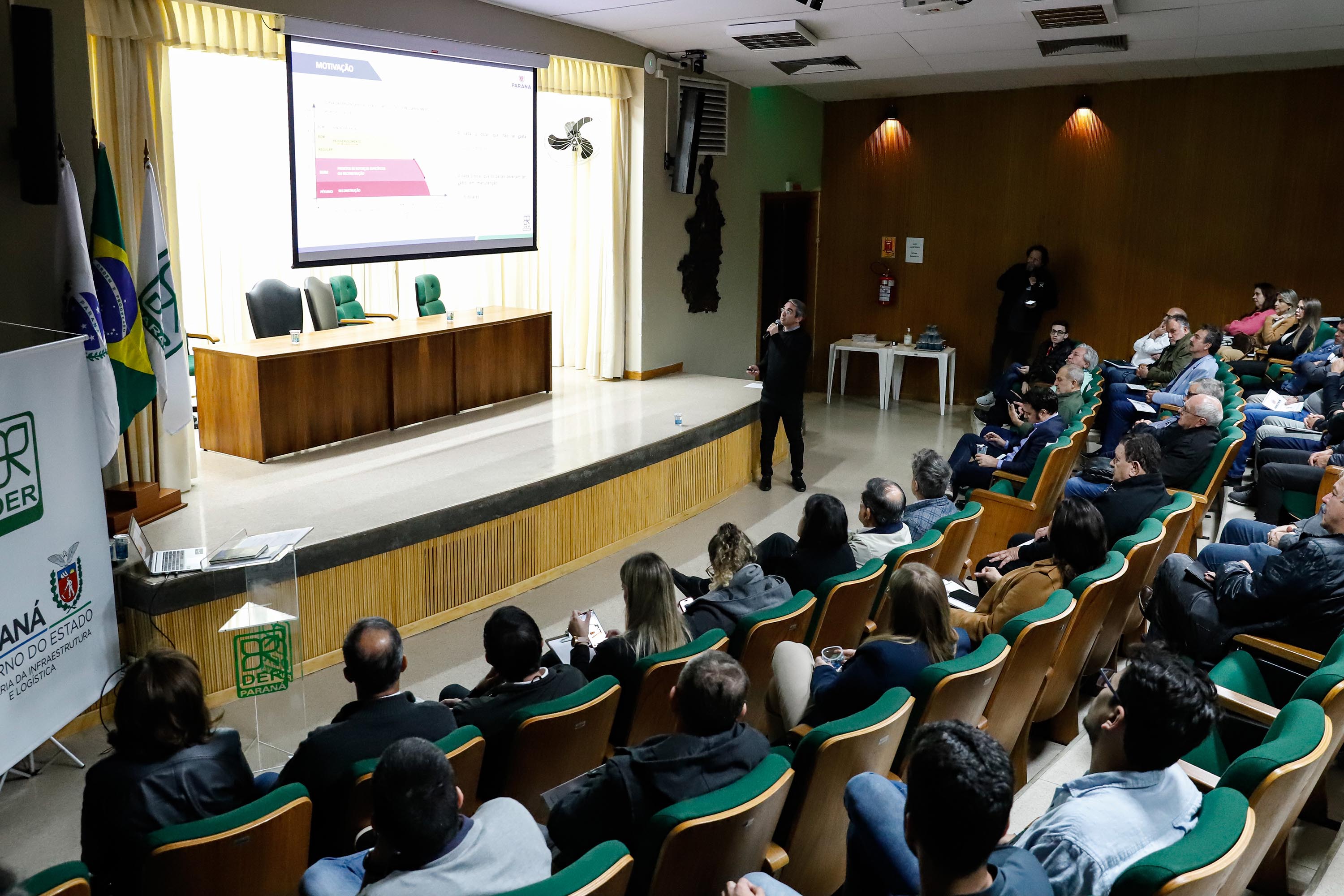 Audiência Pública - Programas de Conservação