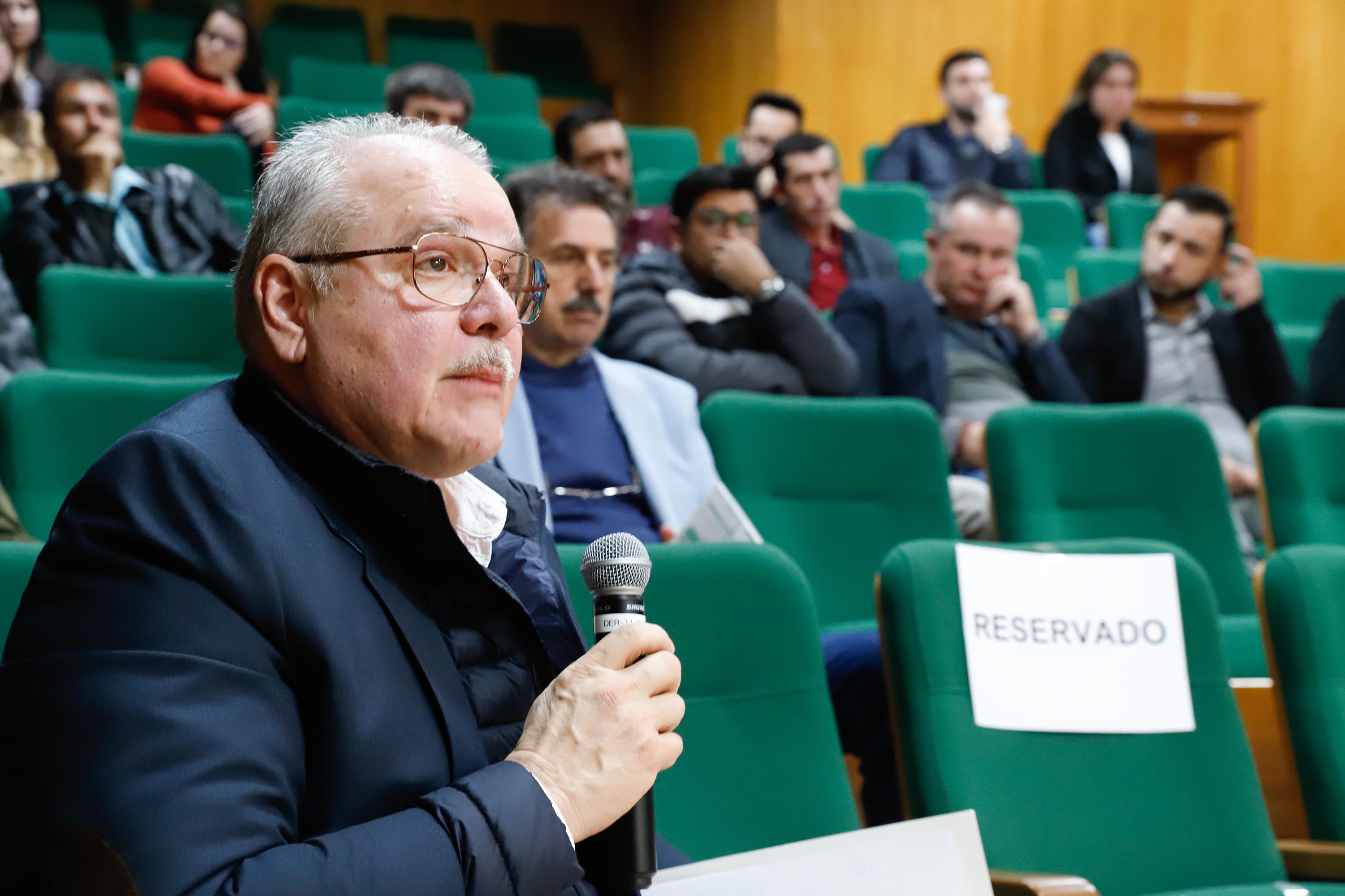 Audiência Pública - Programas de Conservação