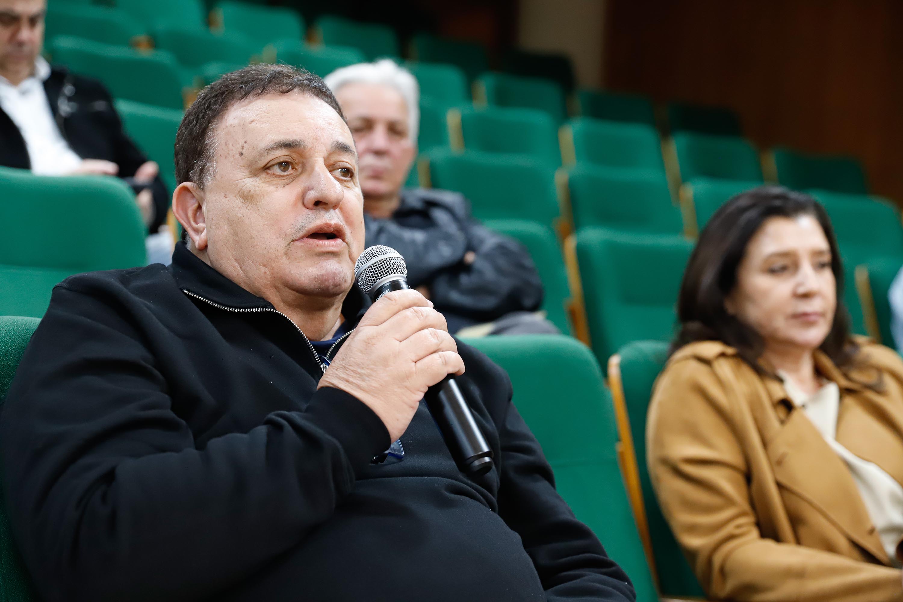 Audiência Pública - Programas de Conservação