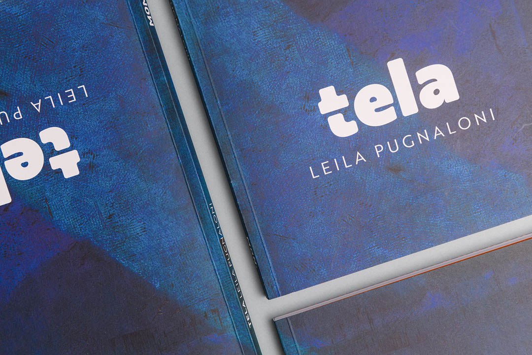 Museu Oscar Niemeyer realiza lançamento do catálogo “Tela”, já disponível na MON Loja