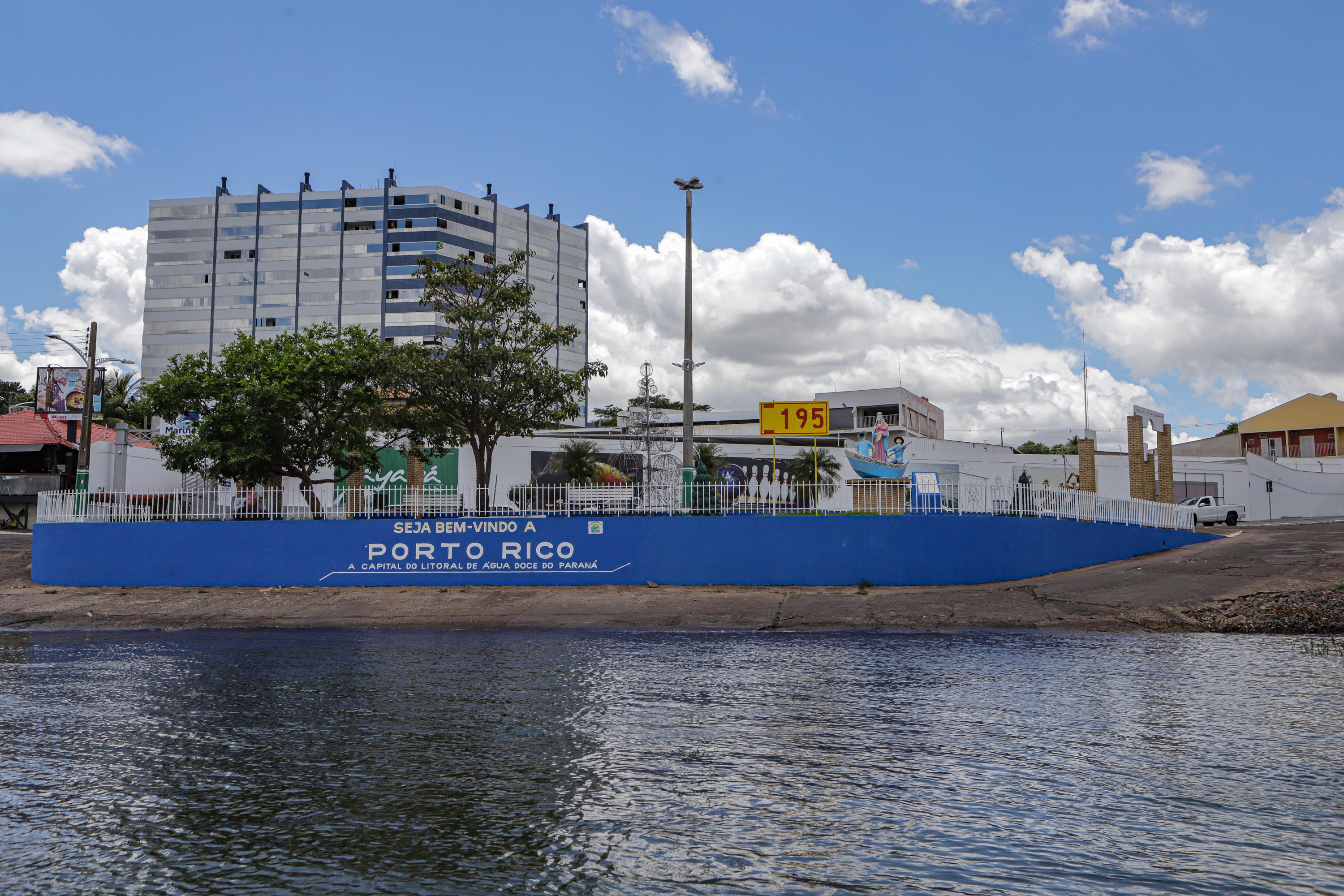 Porto Rico, no Noroeste do Paraná, é exemplo para o País de turismo sustentável, com foco no crescimento econômico e na preservação do meio ambiente.