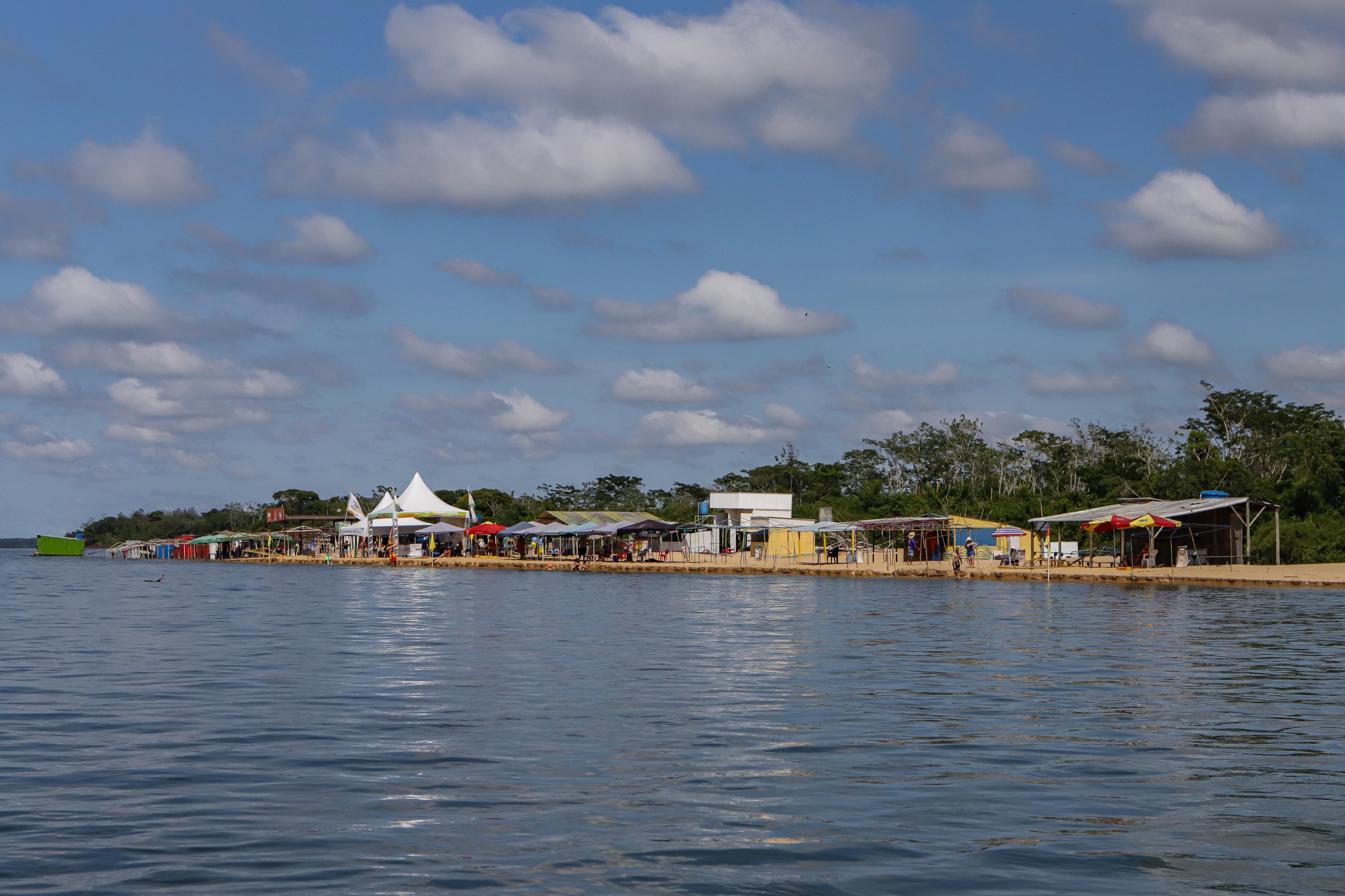 Porto Rico, no Noroeste do Paraná, é exemplo para o País de turismo sustentável, com foco no crescimento econômico e na preservação do meio ambiente.