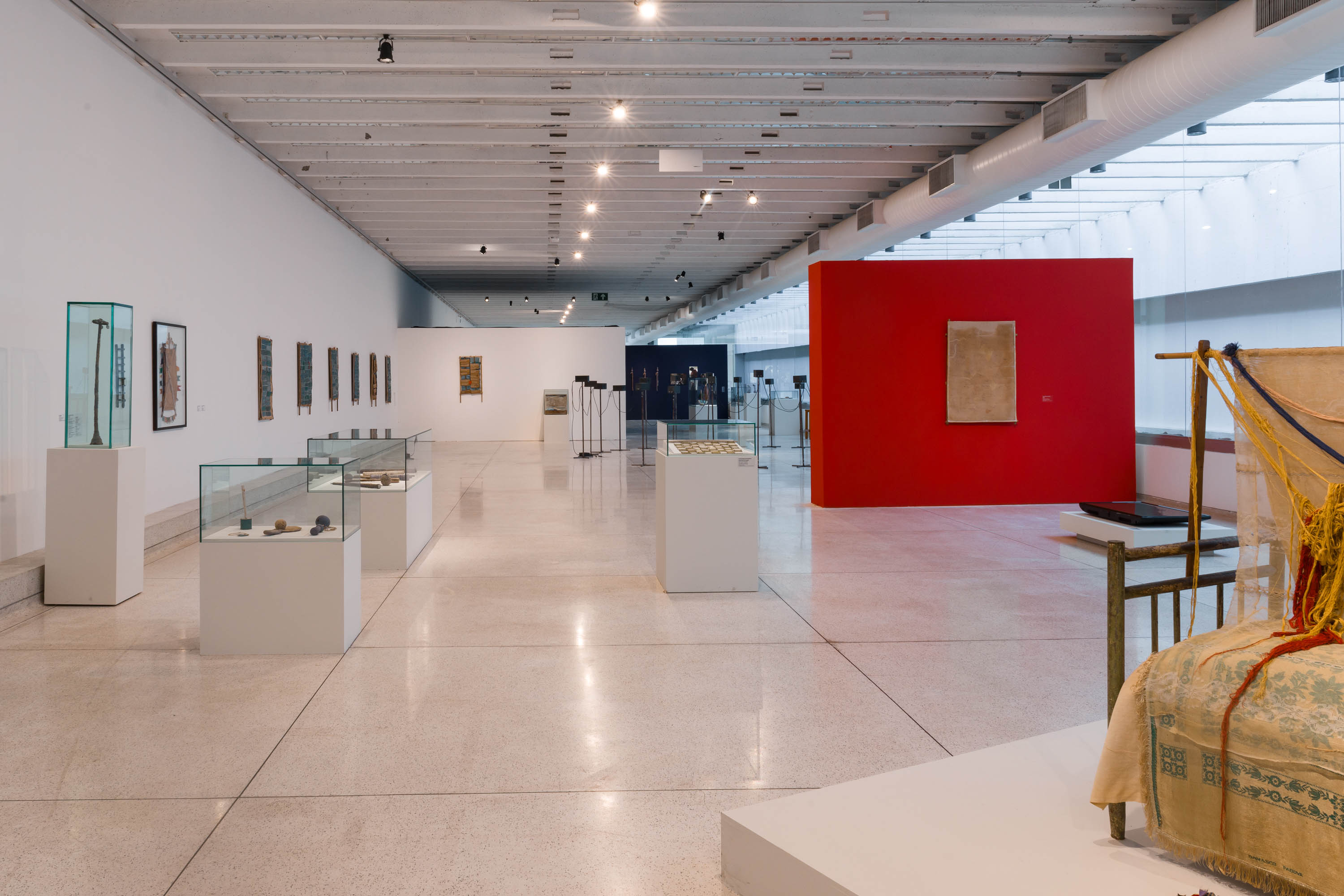 MON convida educadores para imersão na obra de Bispo do Rosário