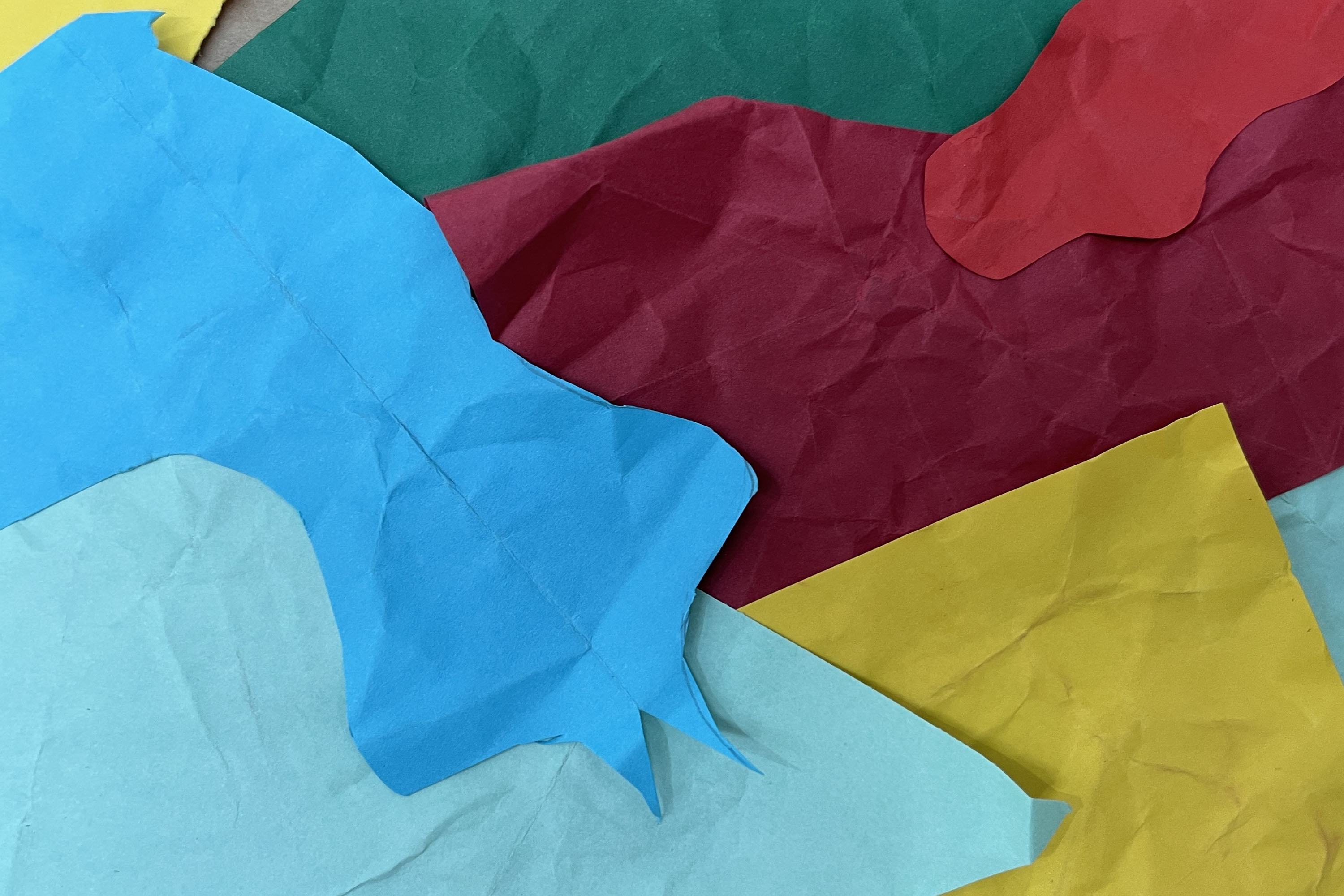 MON terá oficina artística para crianças autistas neste sábado