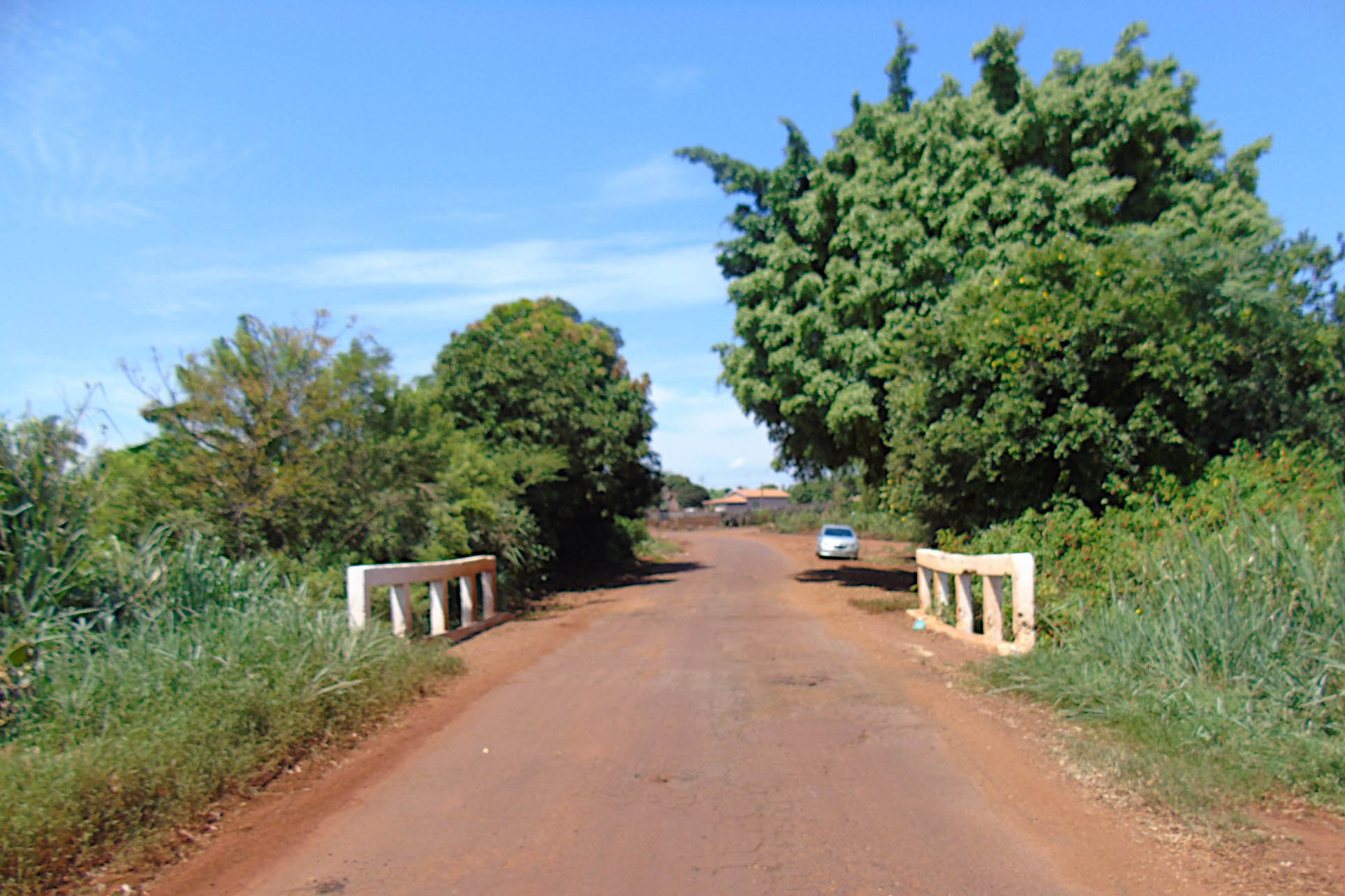 Governo do Paraná assina contrato de R$ 7,6 mi para reforma de pontes no Norte Pioneiro