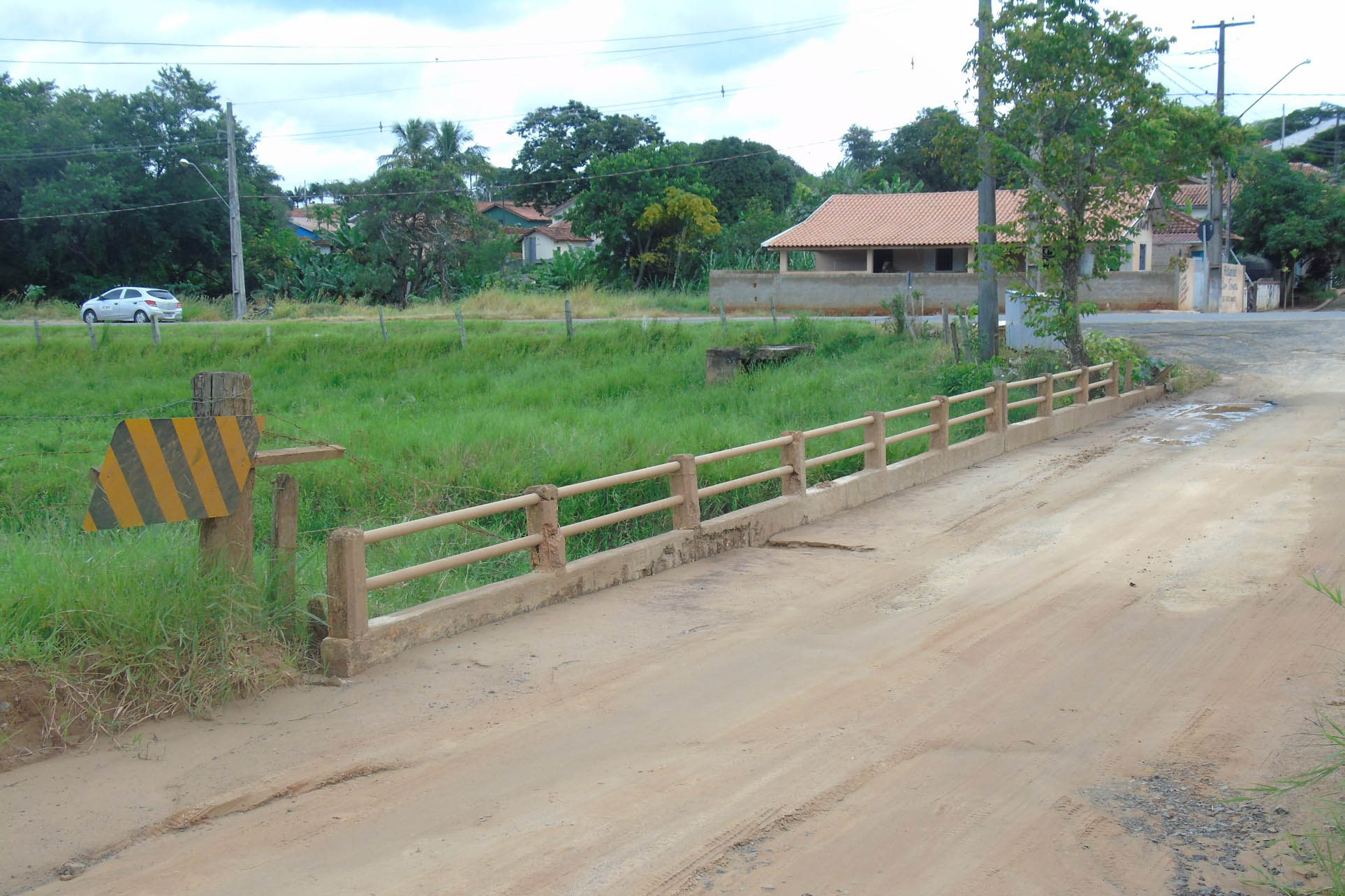 Governo do Paraná assina contrato de R$ 7,6 mi para reforma de pontes no Norte Pioneiro