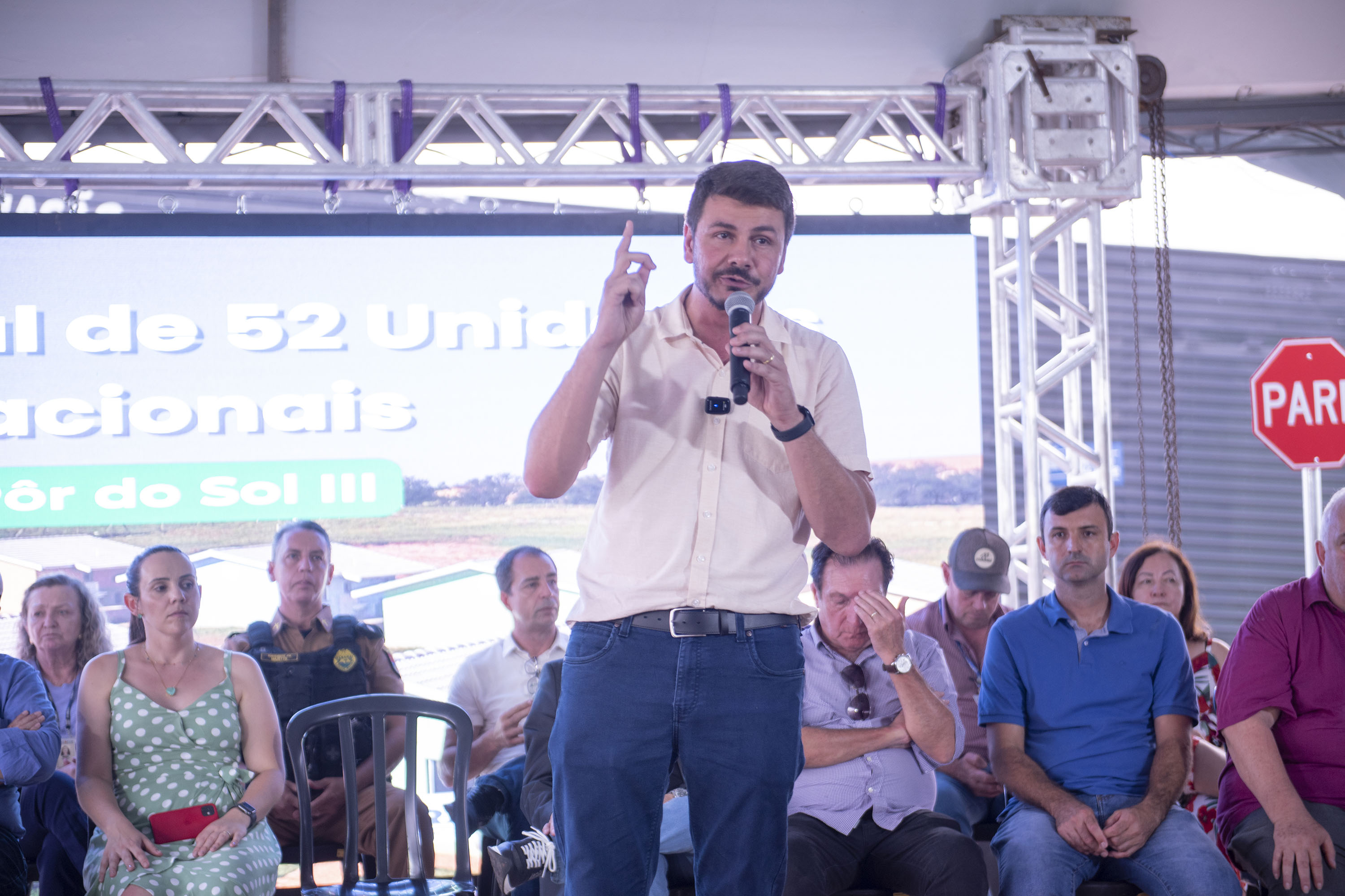 Recursos do Estado ajudam 52 famílias de Moreira Sales a realizarem o sonho da casa própria