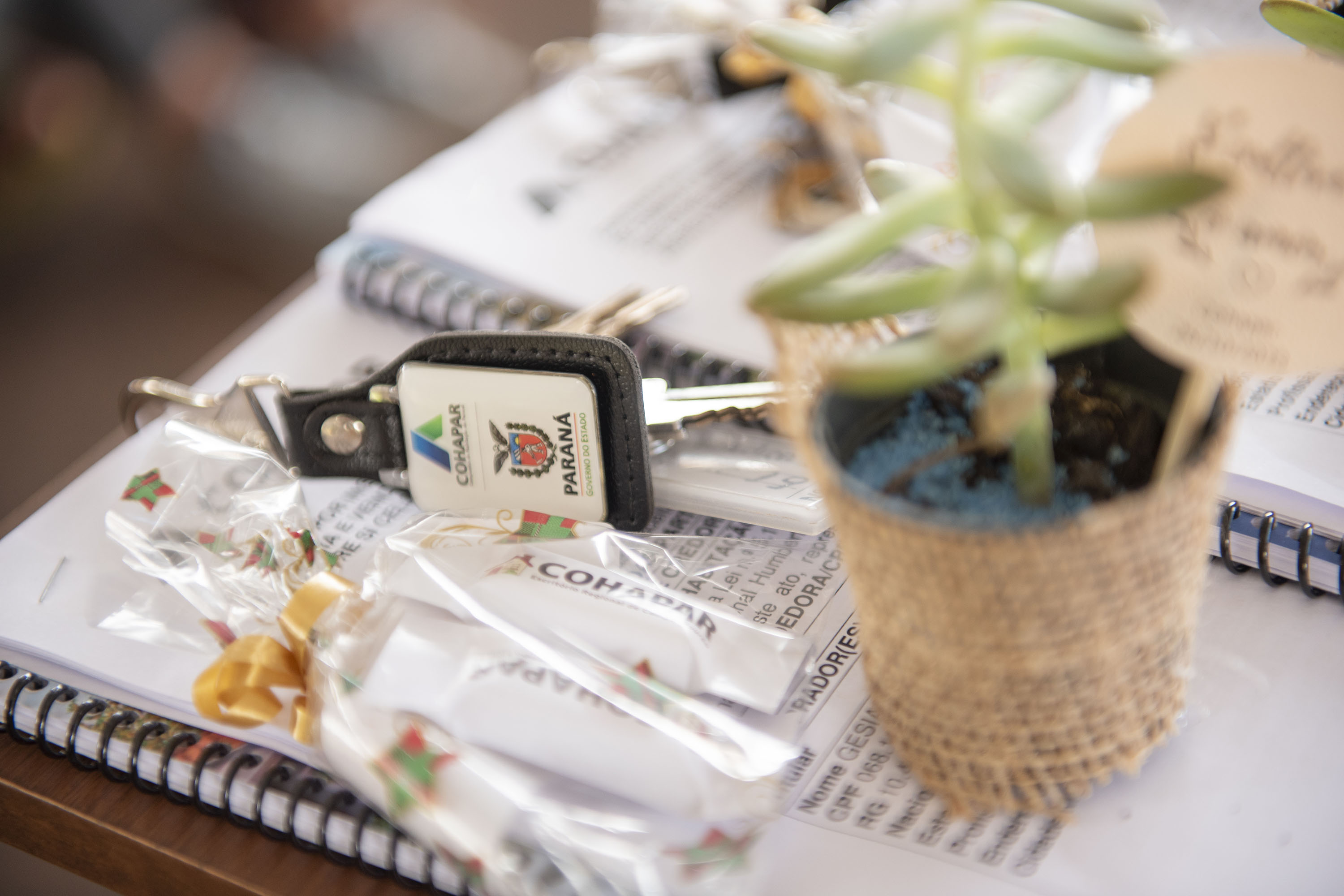 Recursos do Estado ajudam 52 famílias de Moreira Sales a realizarem o sonho da casa própria