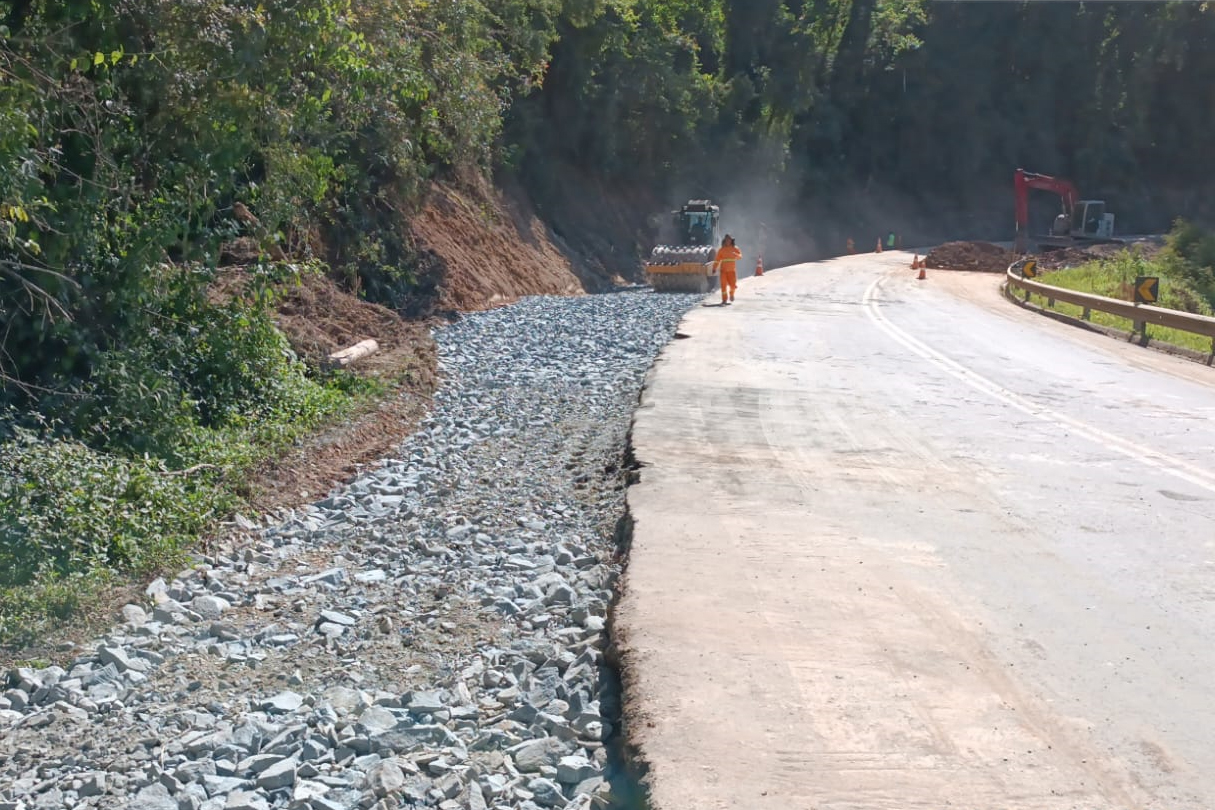 DER BALANÇO RODOVIAS QUINTA