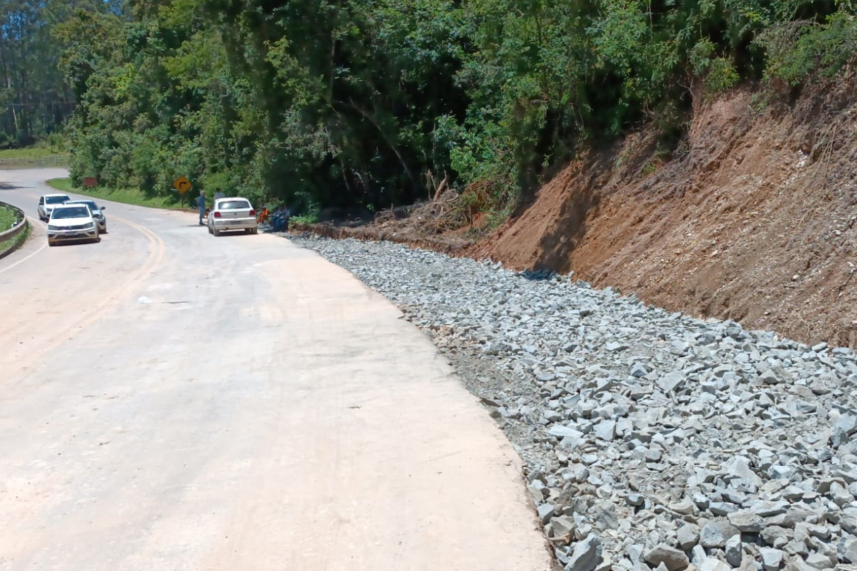 DER BALANÇO RODOVIAS QUINTA