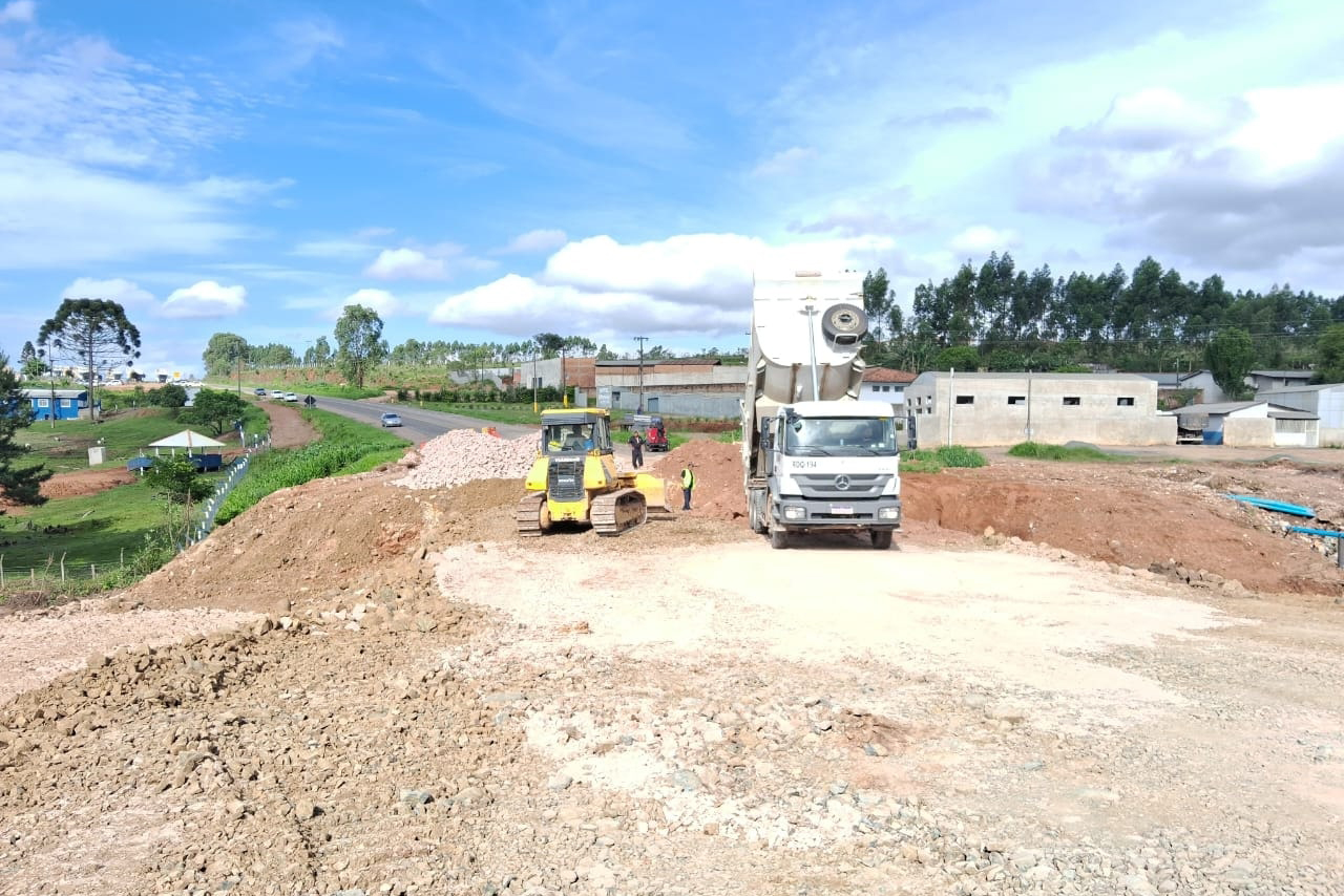 DER BALANÇO RODOVIAS