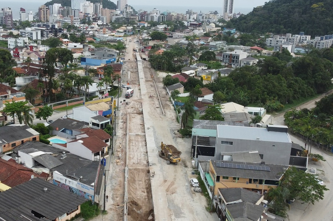 DER MACRODRENAGEM RIO DA DRAGA