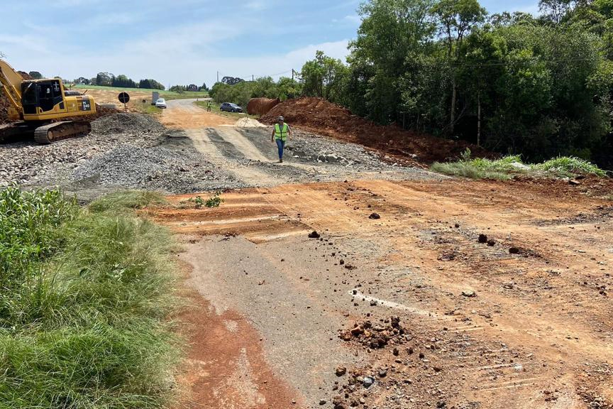 DER BALANÇO RODOVIAS QUARTA