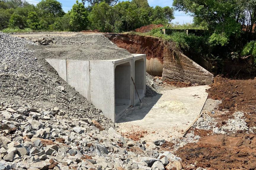 DER BALANÇO RODOVIAS QUARTA