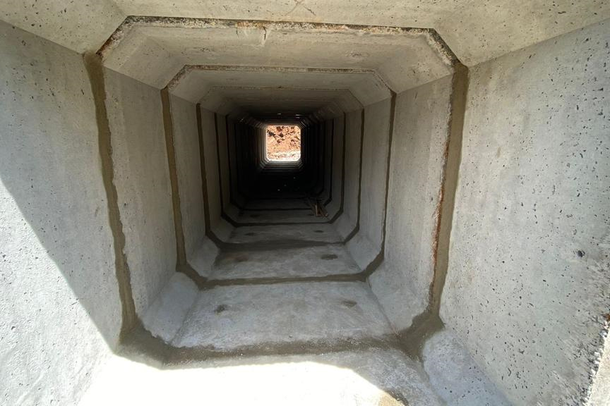 DER BALANÇO RODOVIAS QUARTA