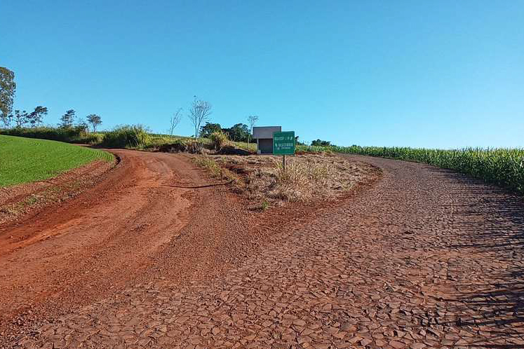 DER CAMPINA DA LAGOA