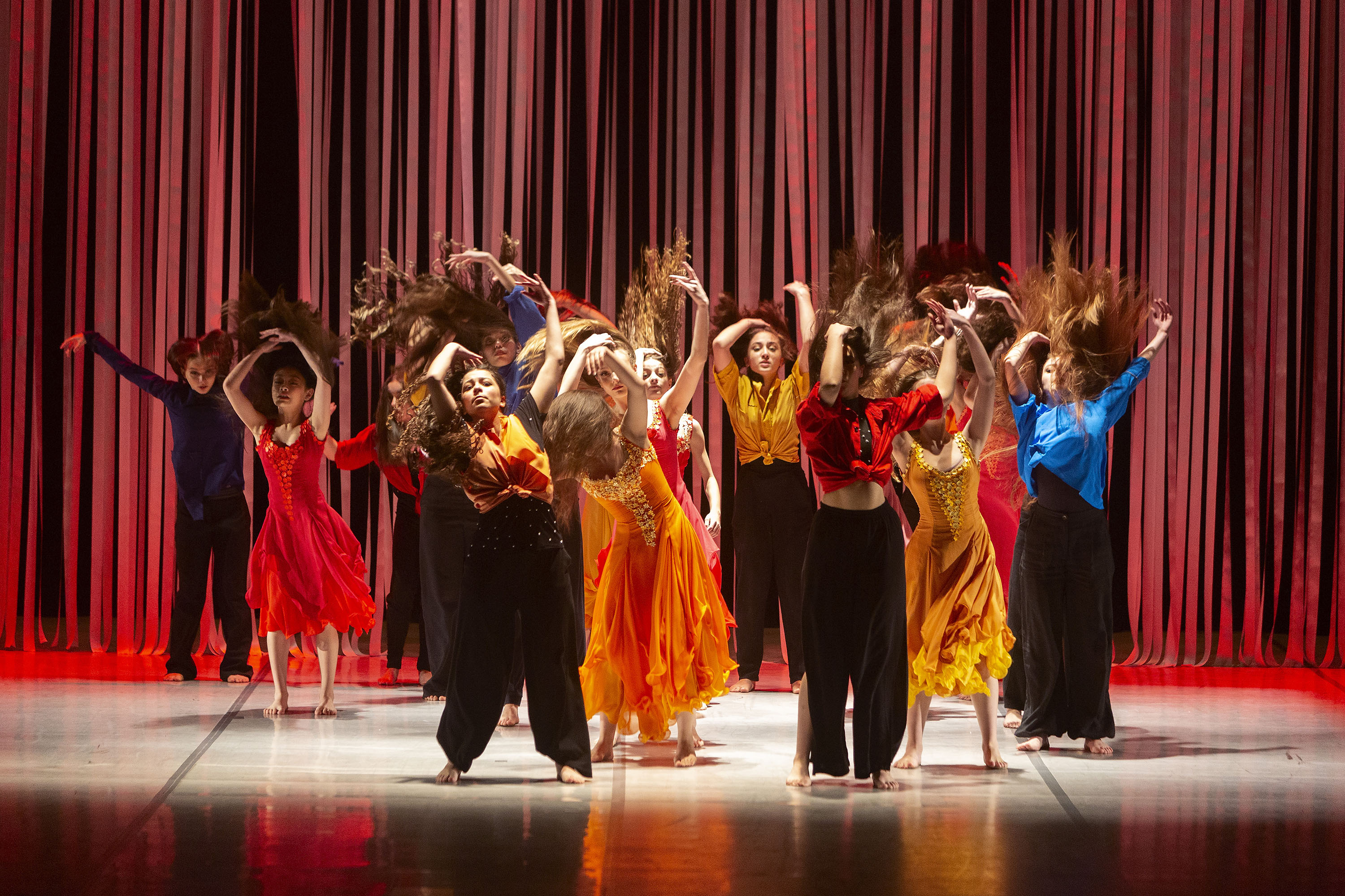 SEEC AGENDA CULTURAL