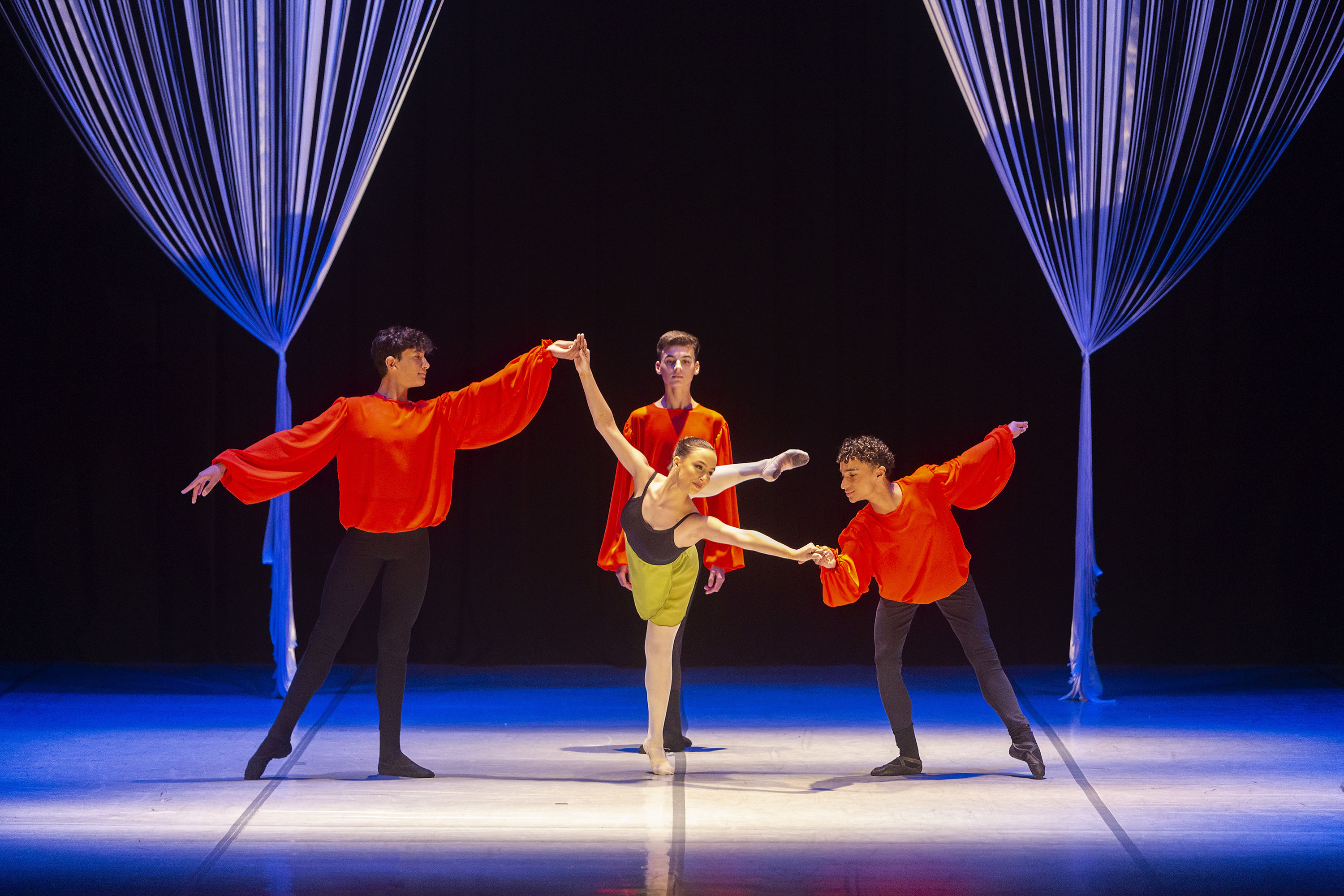 SEEC AGENDA CULTURAL