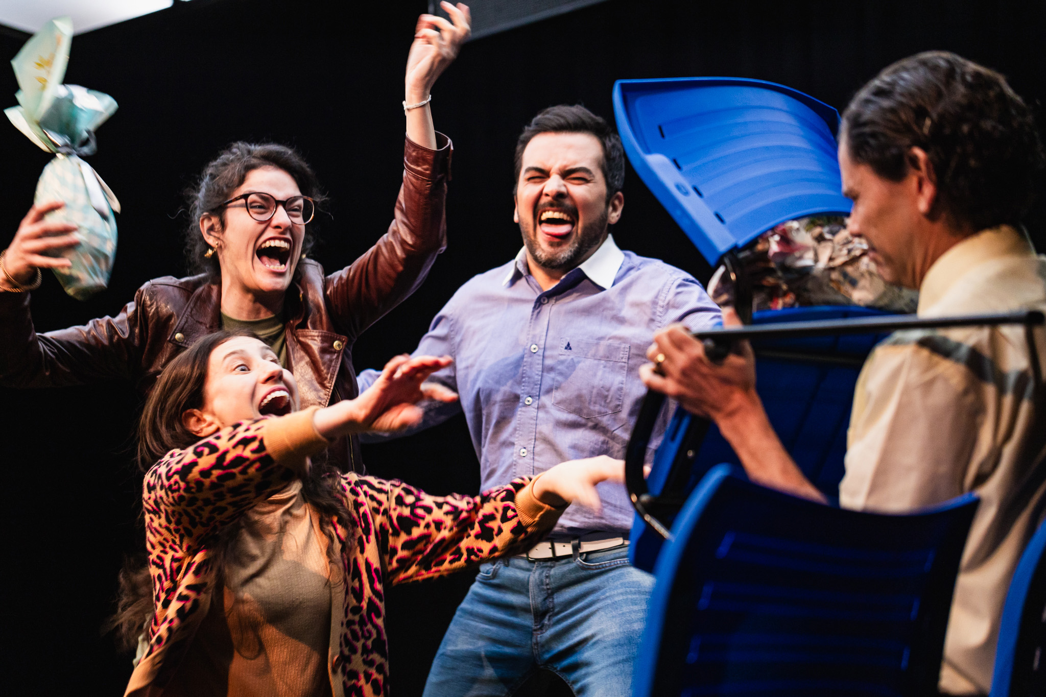 CULTURA PROG CULTURAL FERIADO