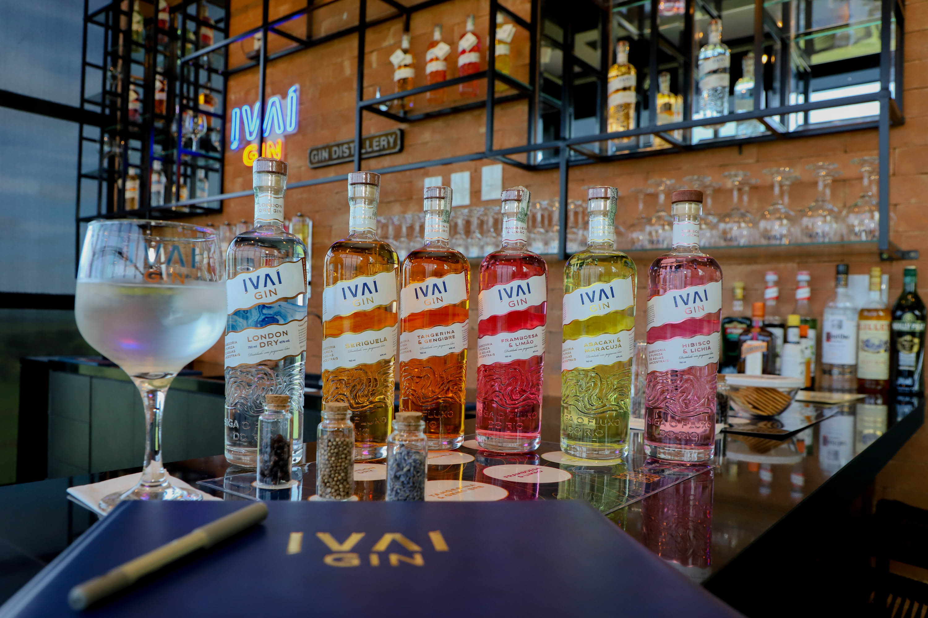 No Paraná, é possível brindar com bebidas de destaque internacional produzidas aqui mesmo.