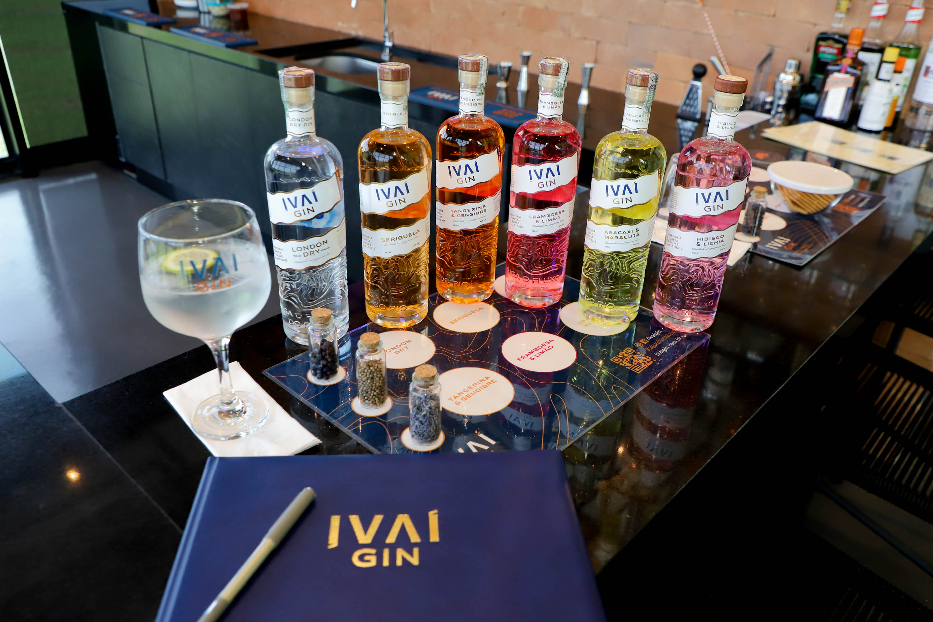 No Paraná, é possível brindar com bebidas de destaque internacional produzidas aqui mesmo.