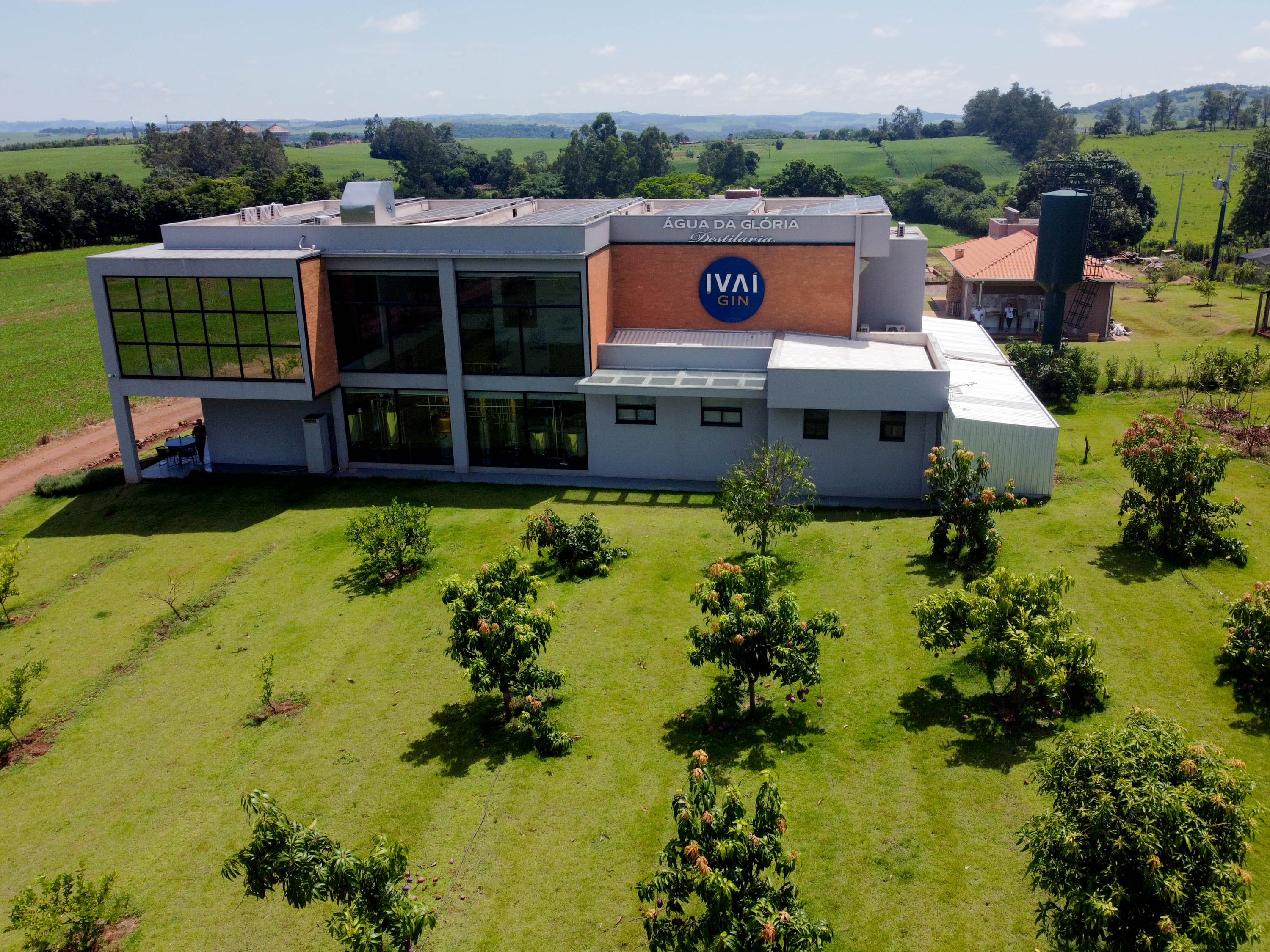 No Paraná, é possível brindar com bebidas de destaque internacional produzidas aqui mesmo.