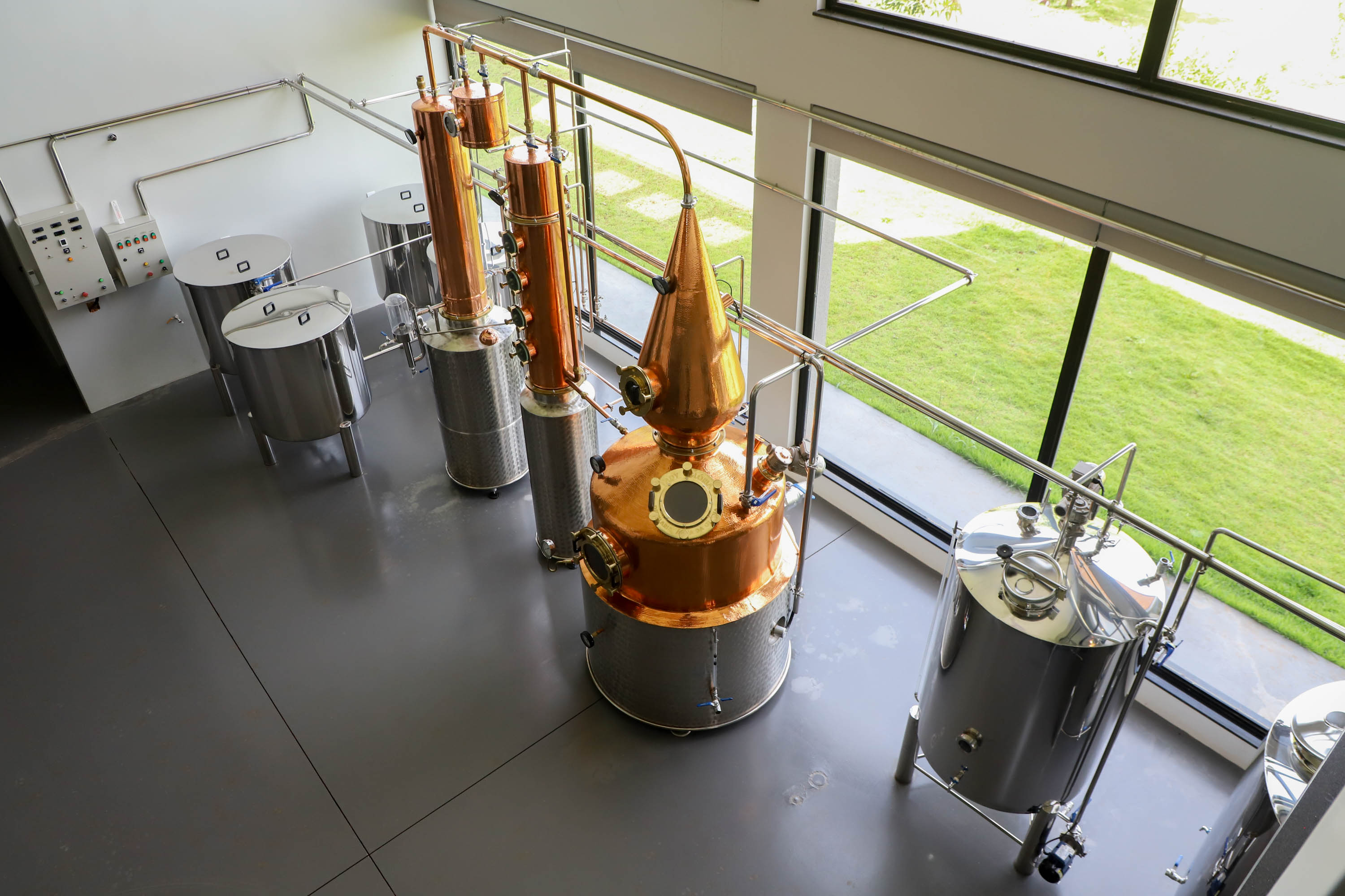 No Paraná, é possível brindar com bebidas de destaque internacional produzidas aqui mesmo.