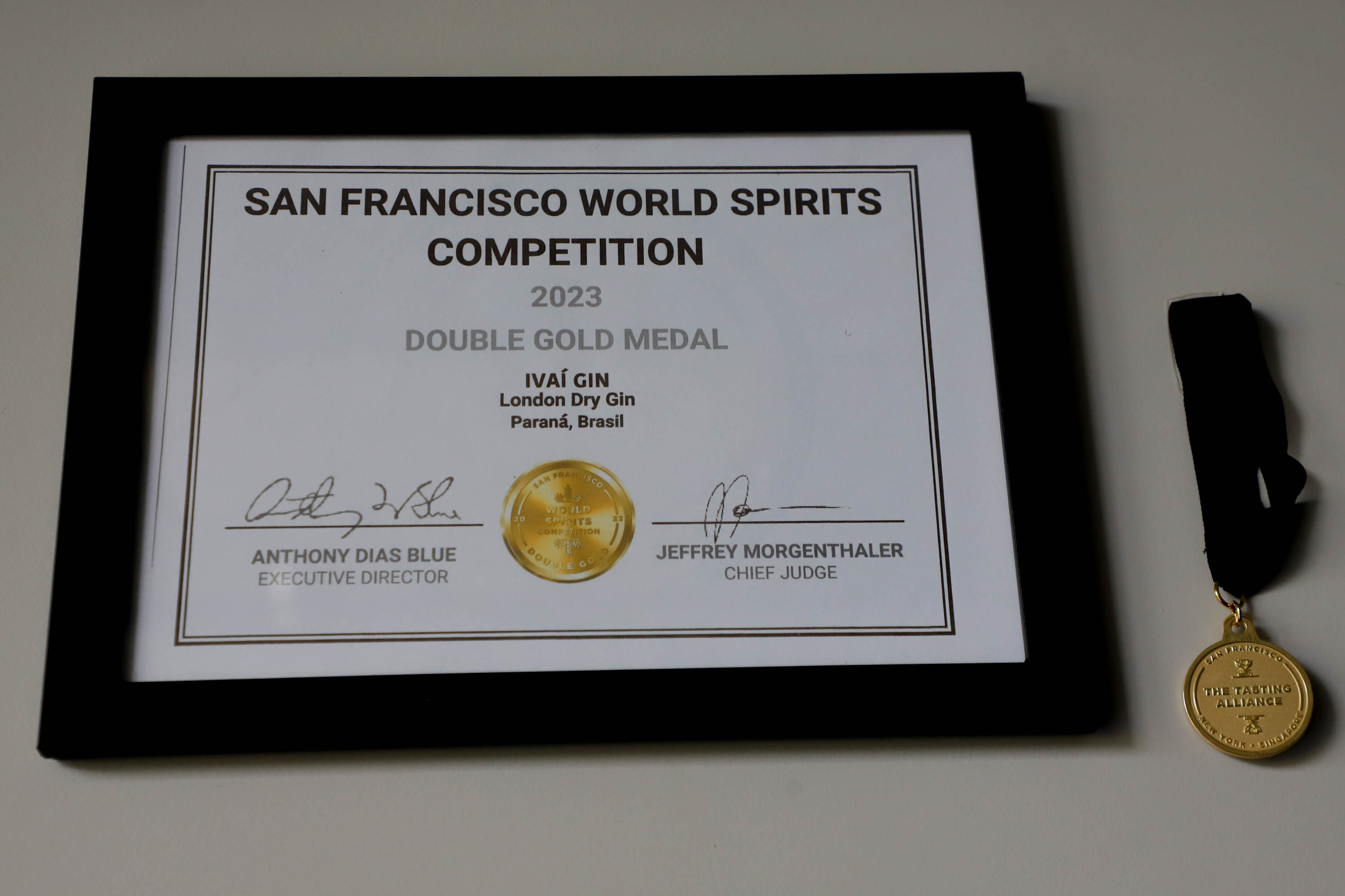 No Paraná, é possível brindar com bebidas de destaque internacional produzidas aqui mesmo.