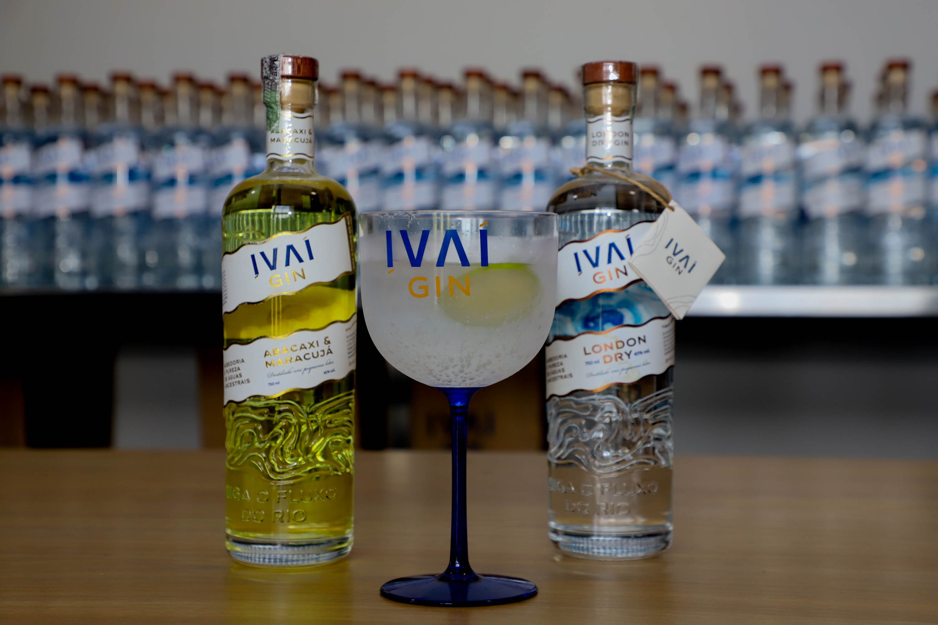 No Paraná, é possível brindar com bebidas de destaque internacional produzidas aqui mesmo.