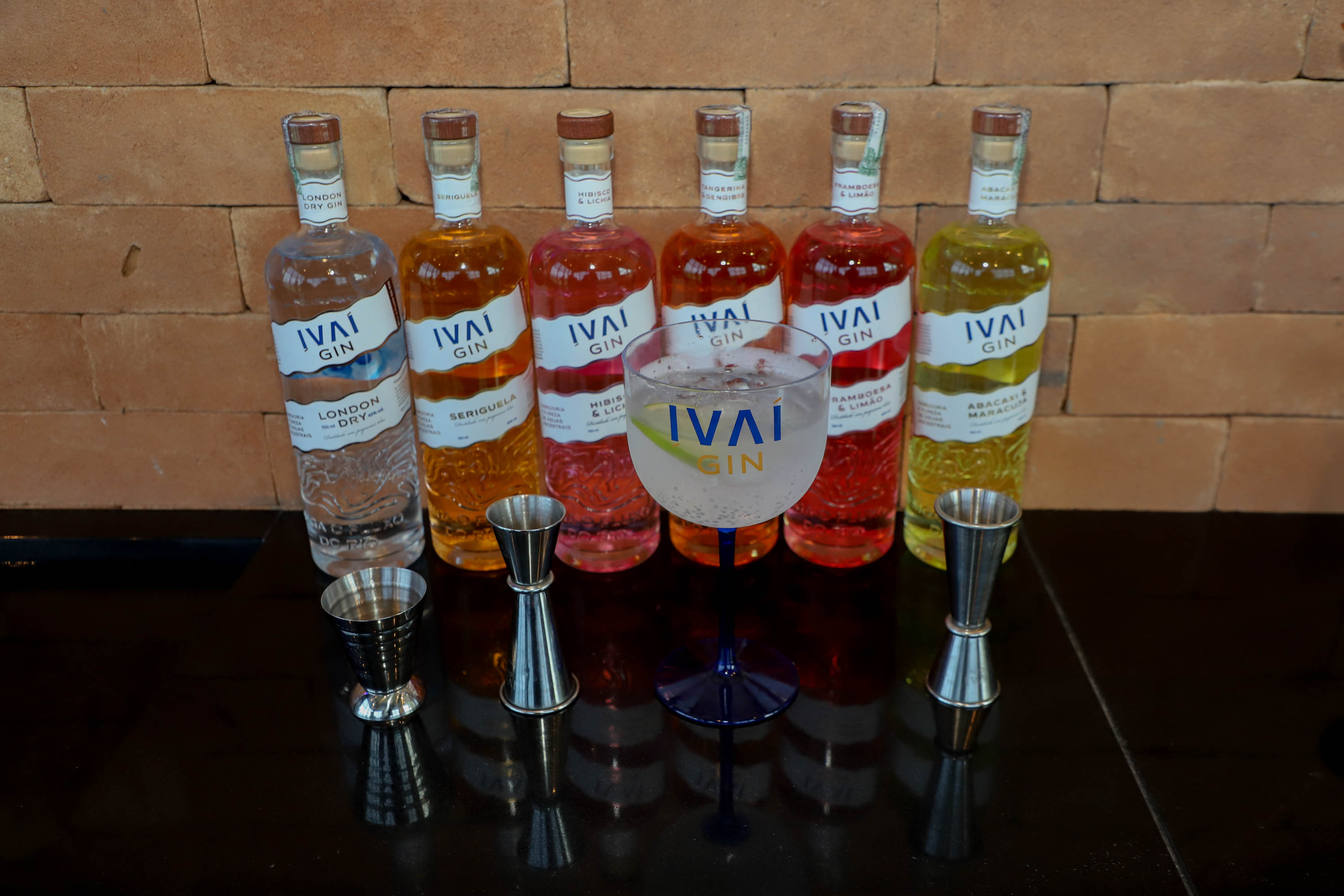 No Paraná, é possível brindar com bebidas de destaque internacional produzidas aqui mesmo.