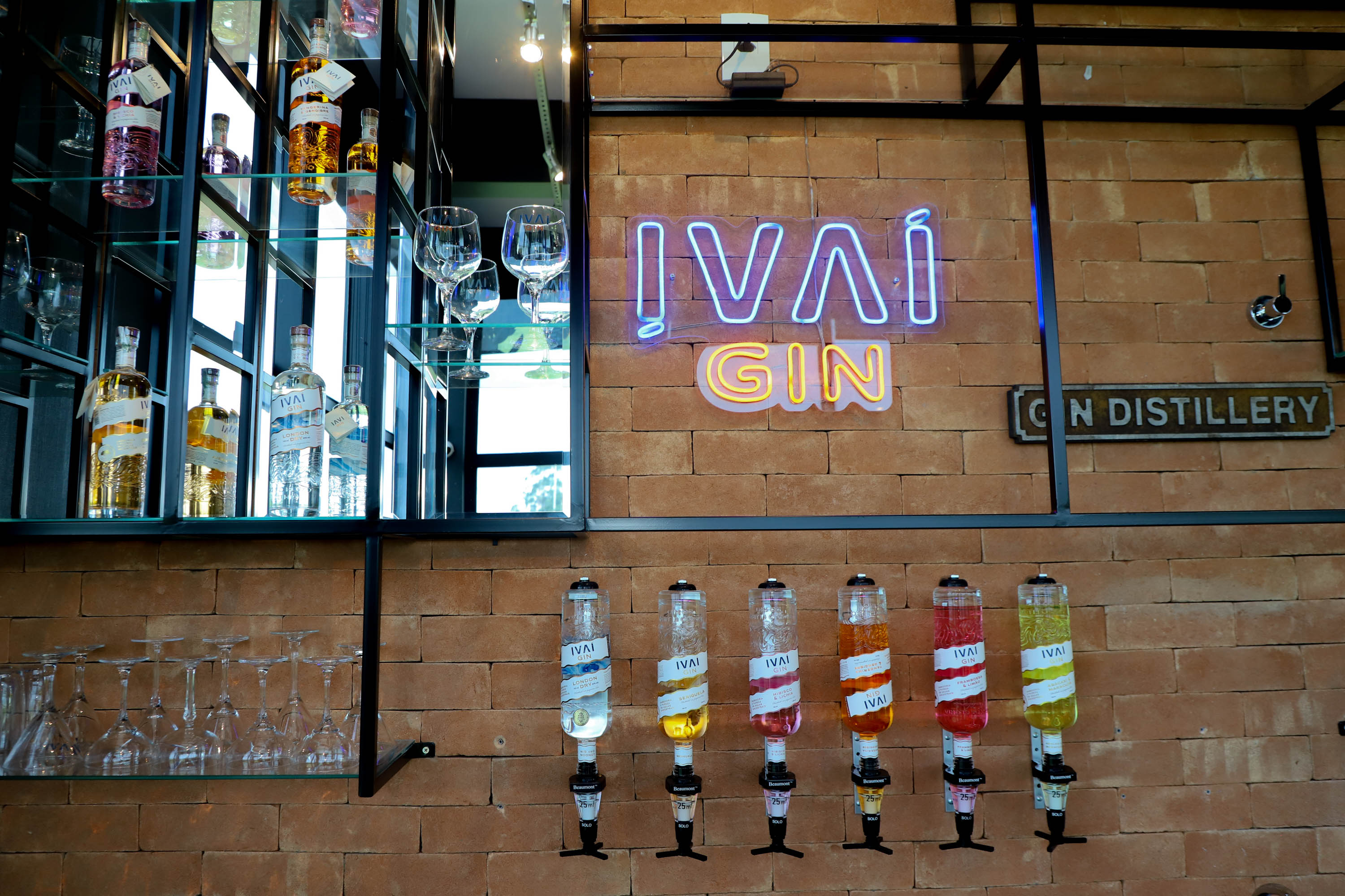 No Paraná, é possível brindar com bebidas de destaque internacional produzidas aqui mesmo.