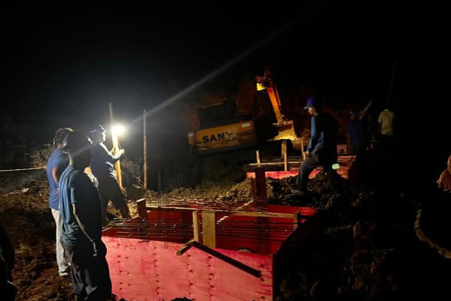 SANEPAR ABASTECIMENTO CORNÉLIO PROCÓPIO