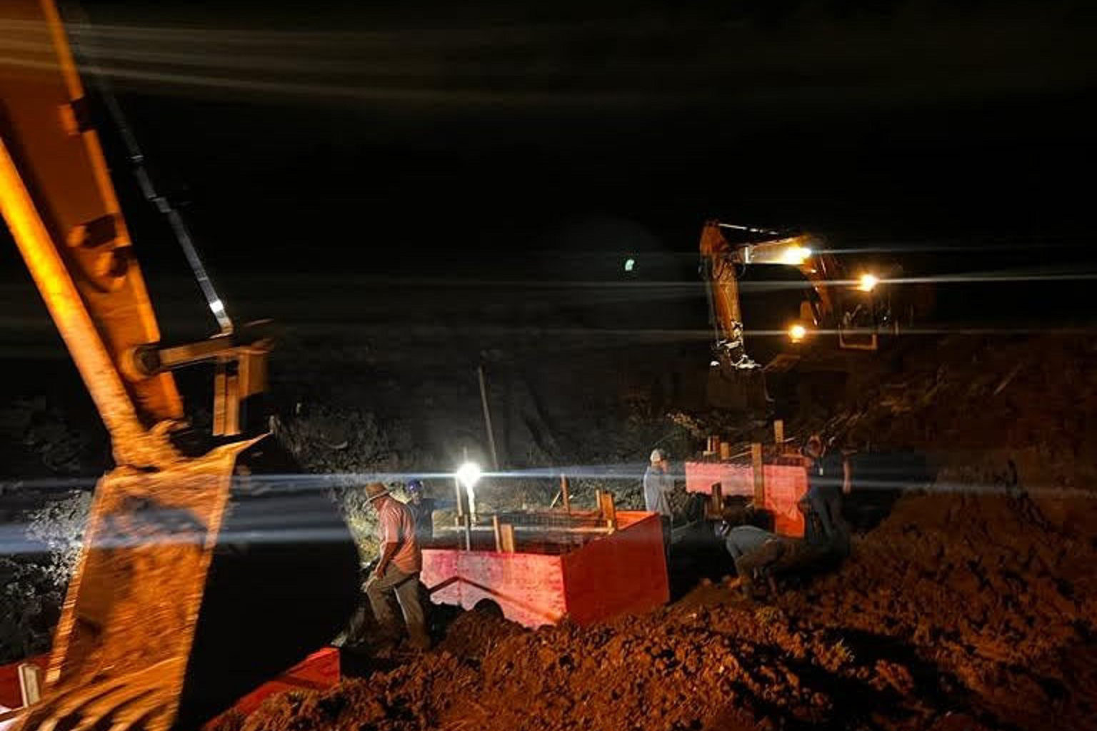 SANEPAR ABASTECIMENTO CORNÉLIO PROCÓPIO