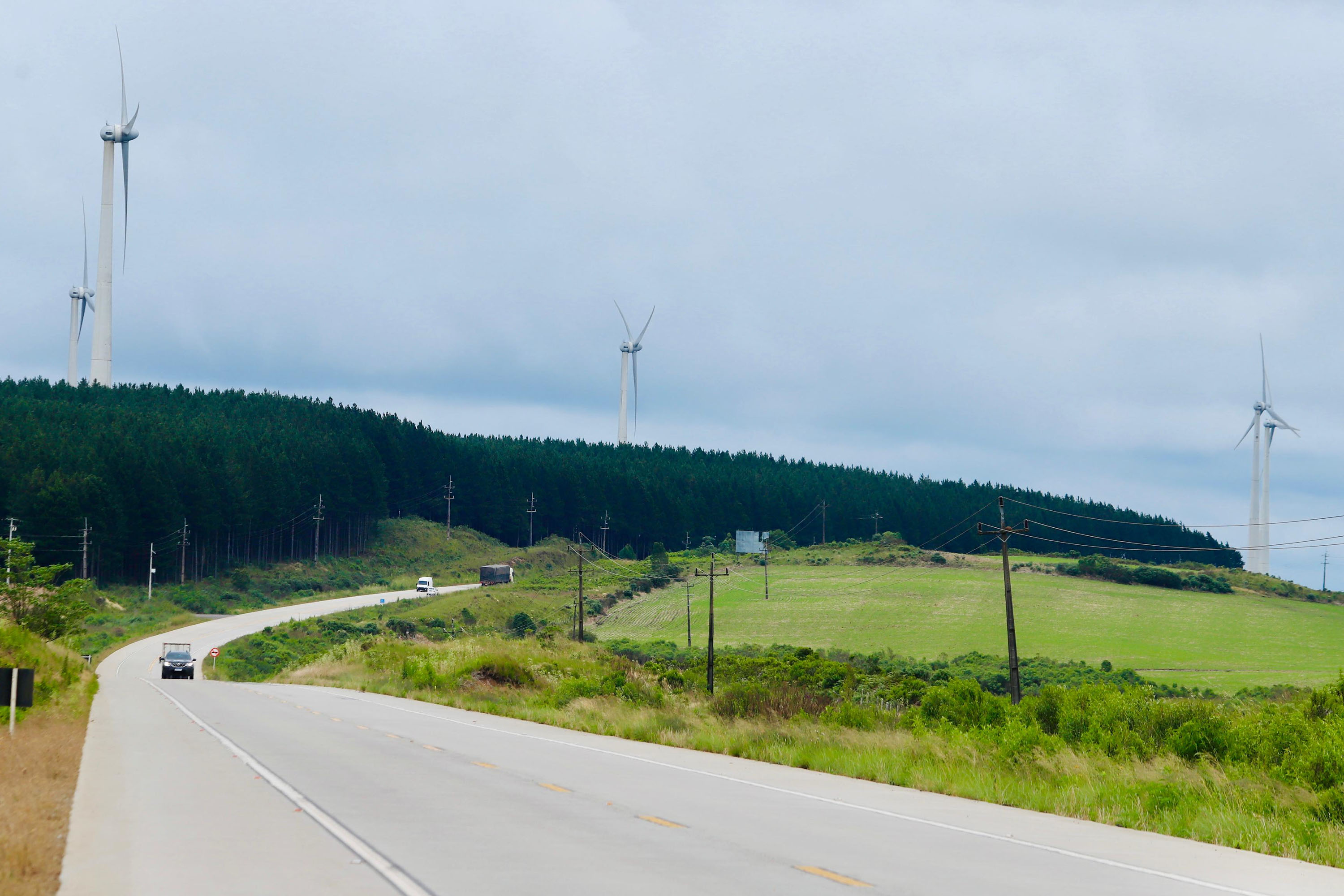 DER região Oeste e Sudoeste