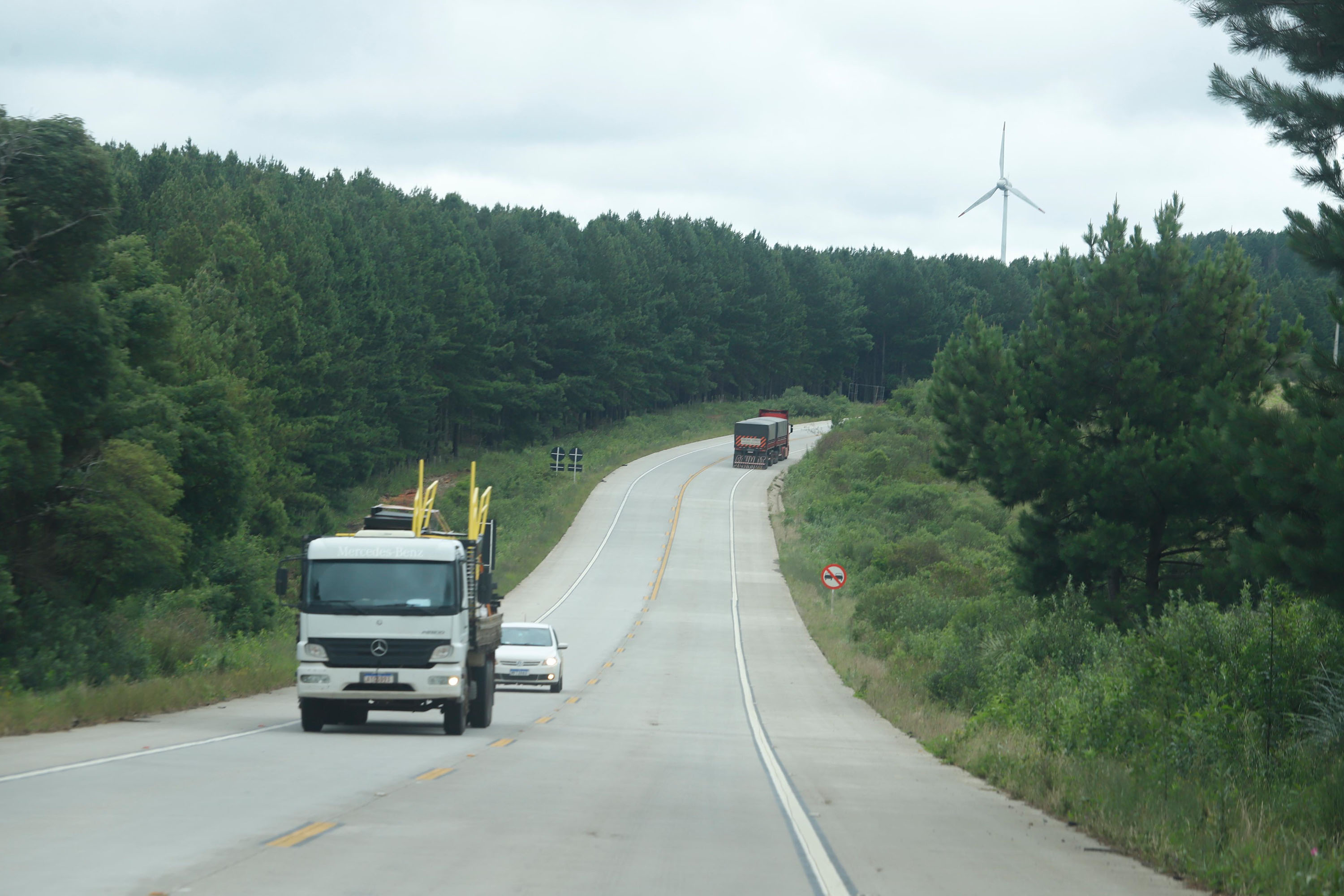 DER região Oeste e Sudoeste