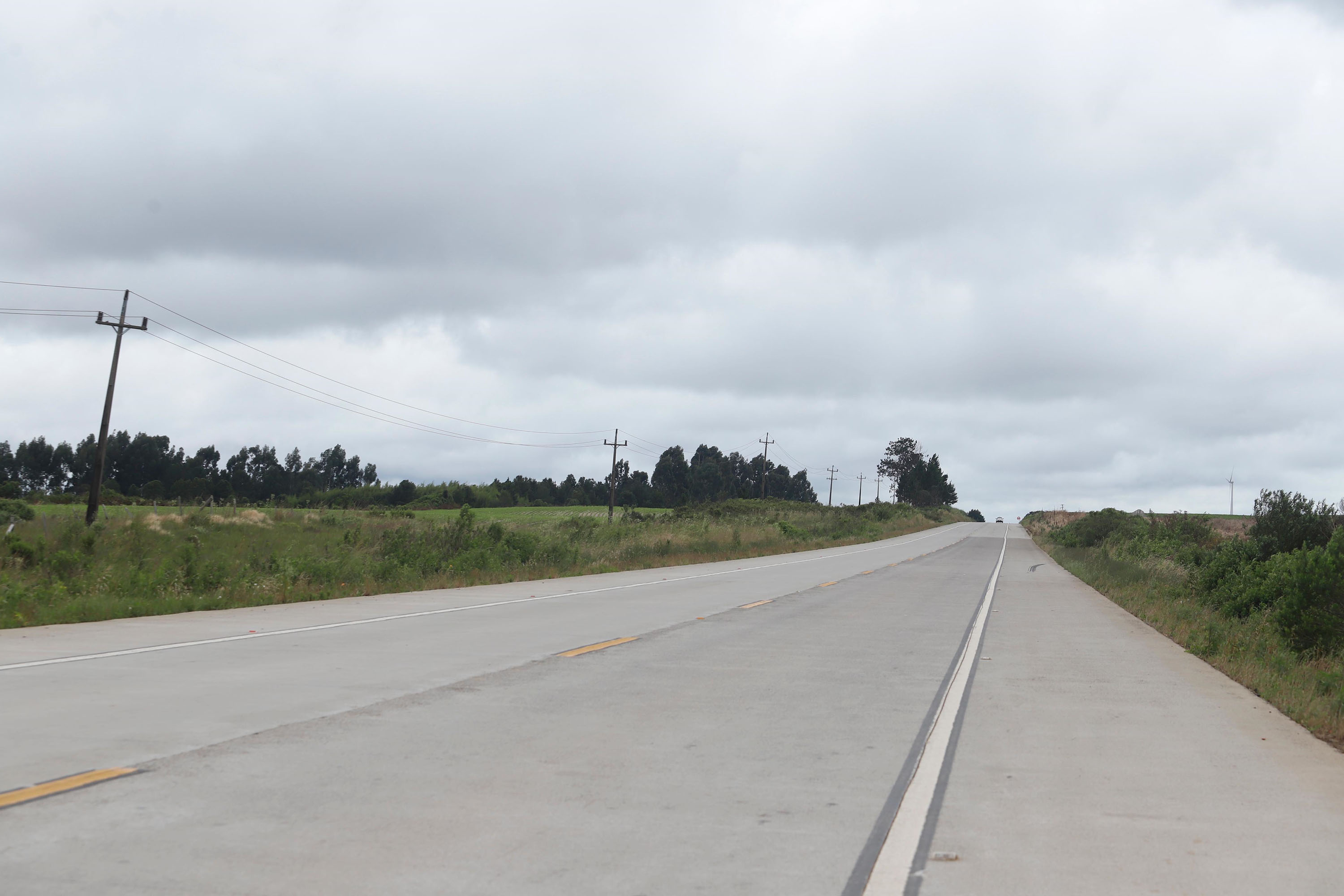 DER região Oeste e Sudoeste