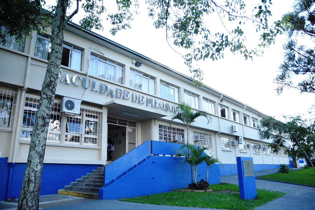 SETI INFRAESTRUTURA NA UENP