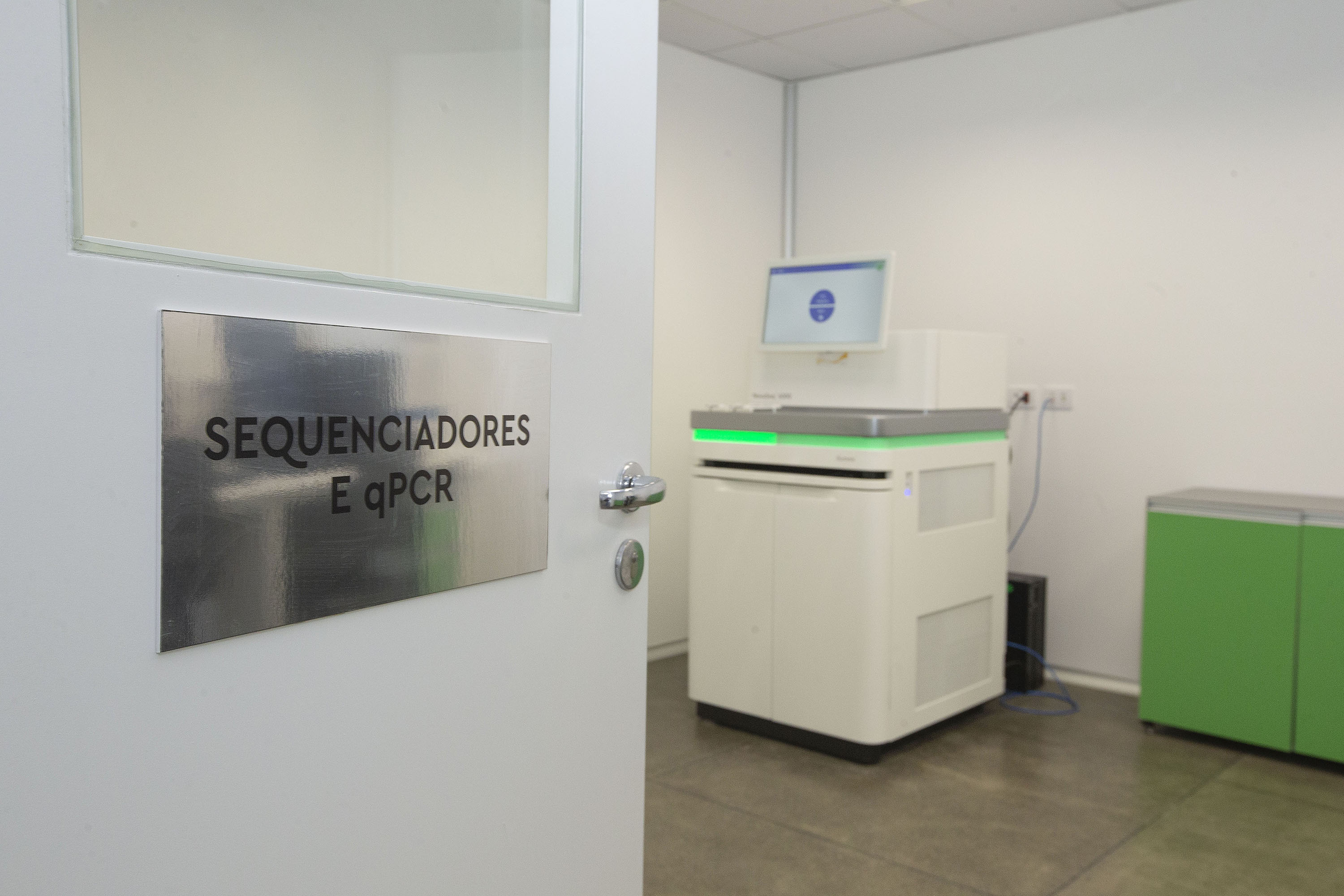 Após estruturação, Centro de Saúde Pública de Precisão começa estudos genéticos em 2024