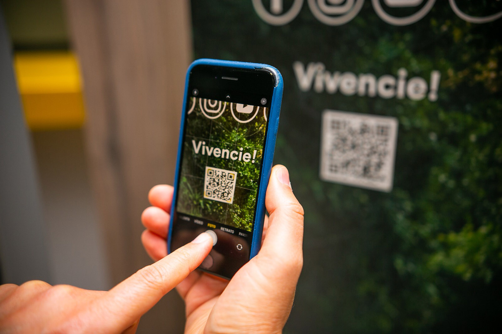 Potencial turístico da Grande Reserva da Mata Atlântica é tema do Salão Nacional do Turismo, em Brasília