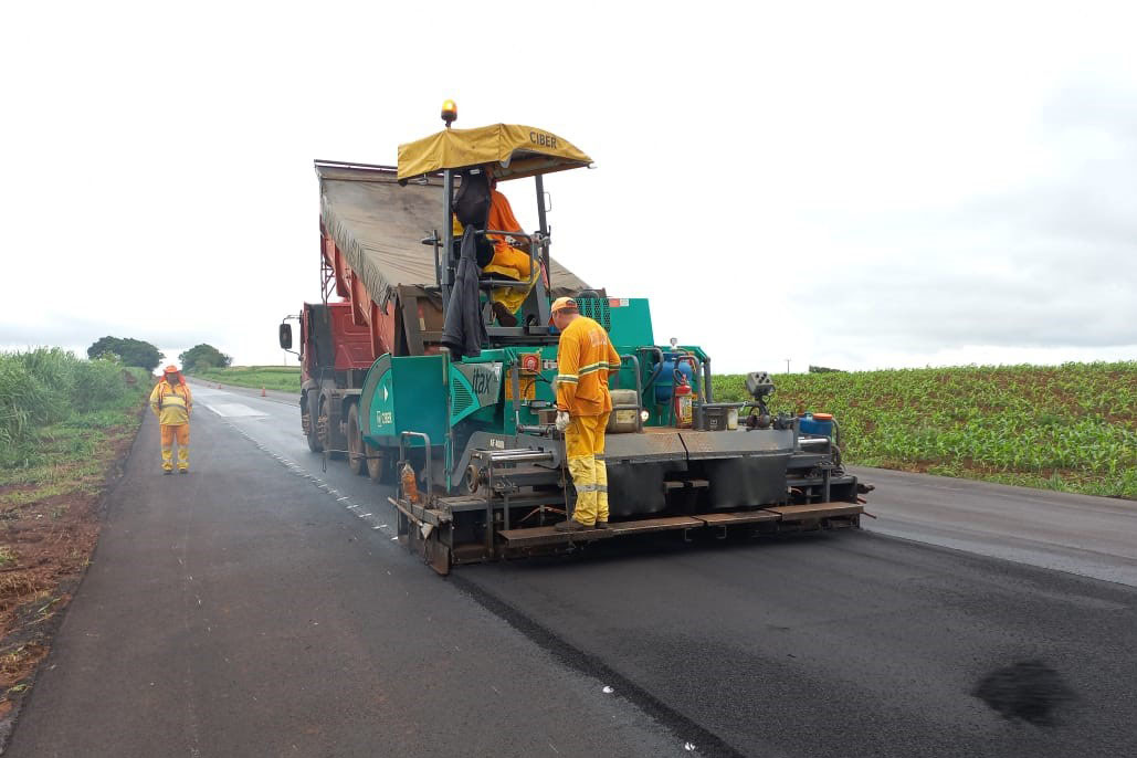 Investimento bilionário garante conservação de rodovias e atendimento ao usuário