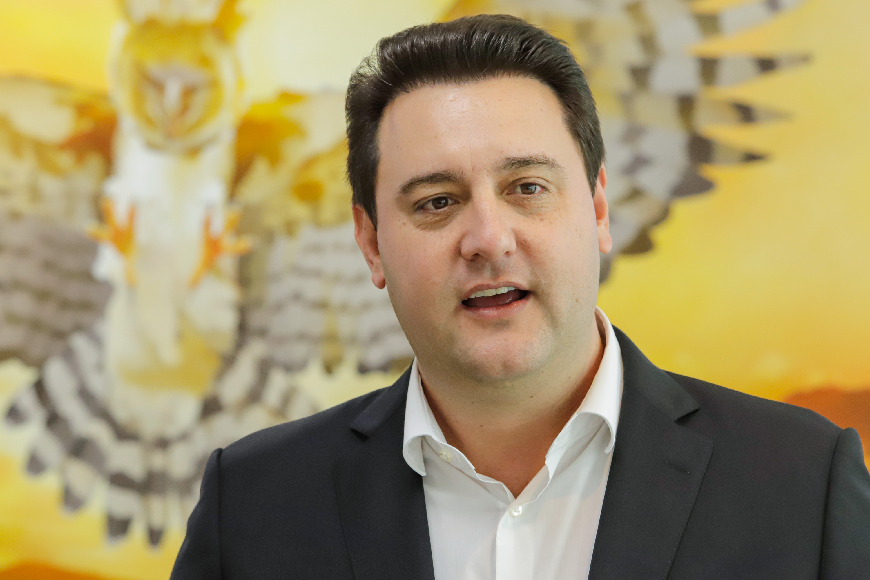 RECORDE PORTO DE PGUA