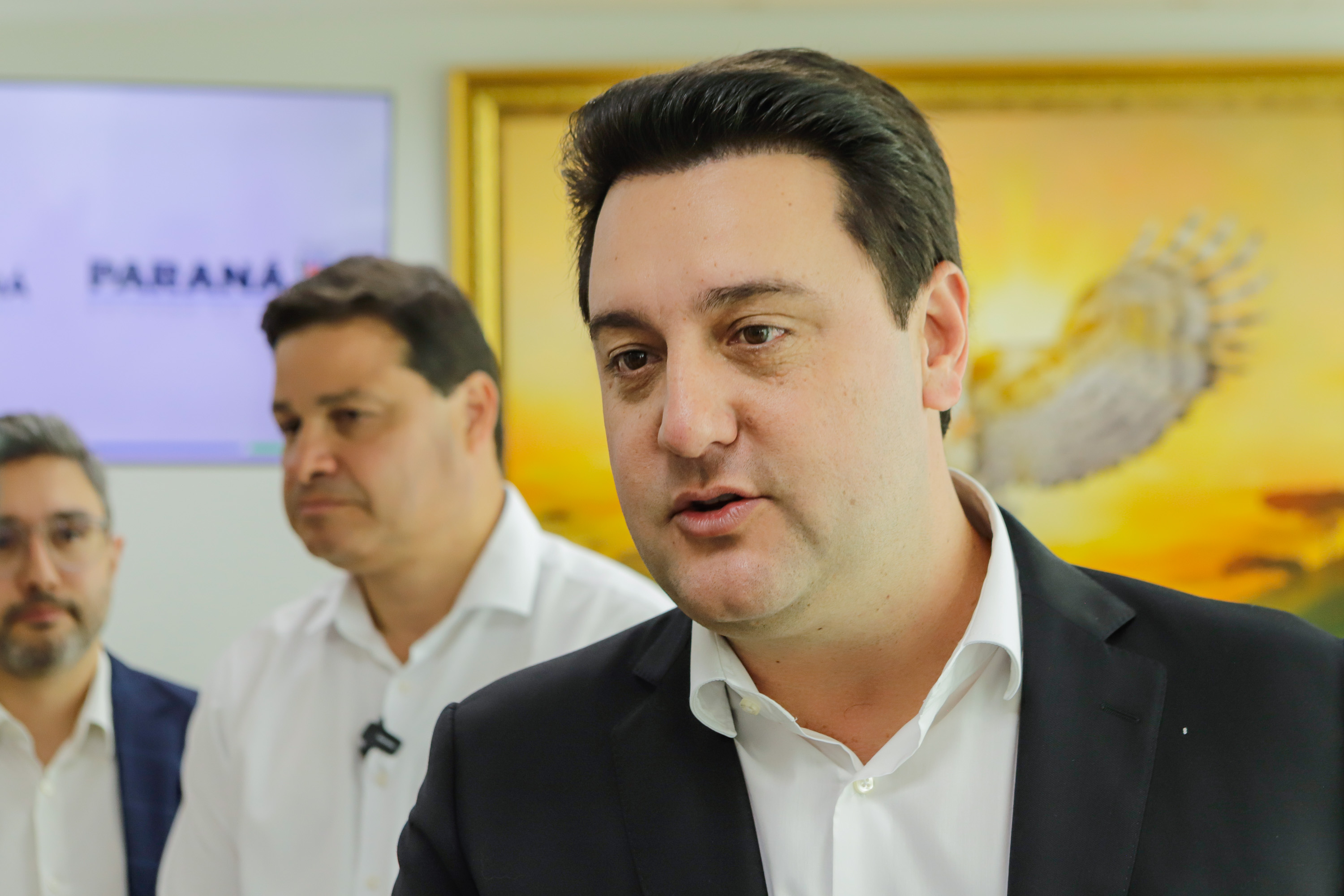 RECORDE PORTO DE PGUA