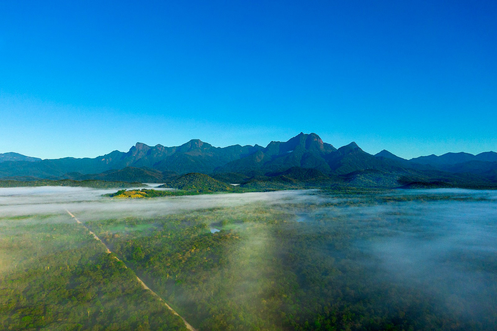 Potencial turístico da Grande Reserva da Mata Atlântica é tema do Salão Nacional do Turismo, em Brasília