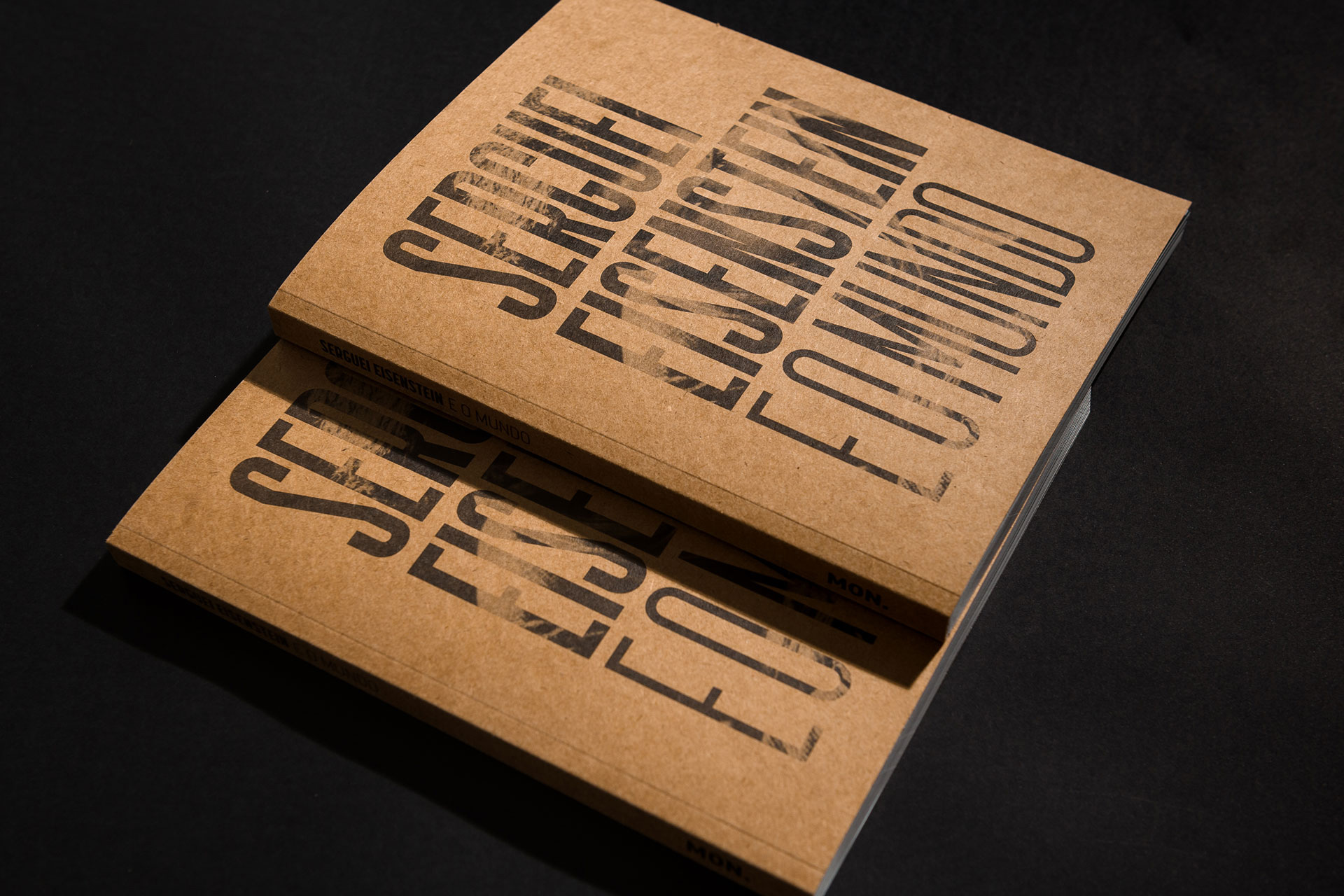 MON MOSTRA DE FILMES E CATÁLOGOS