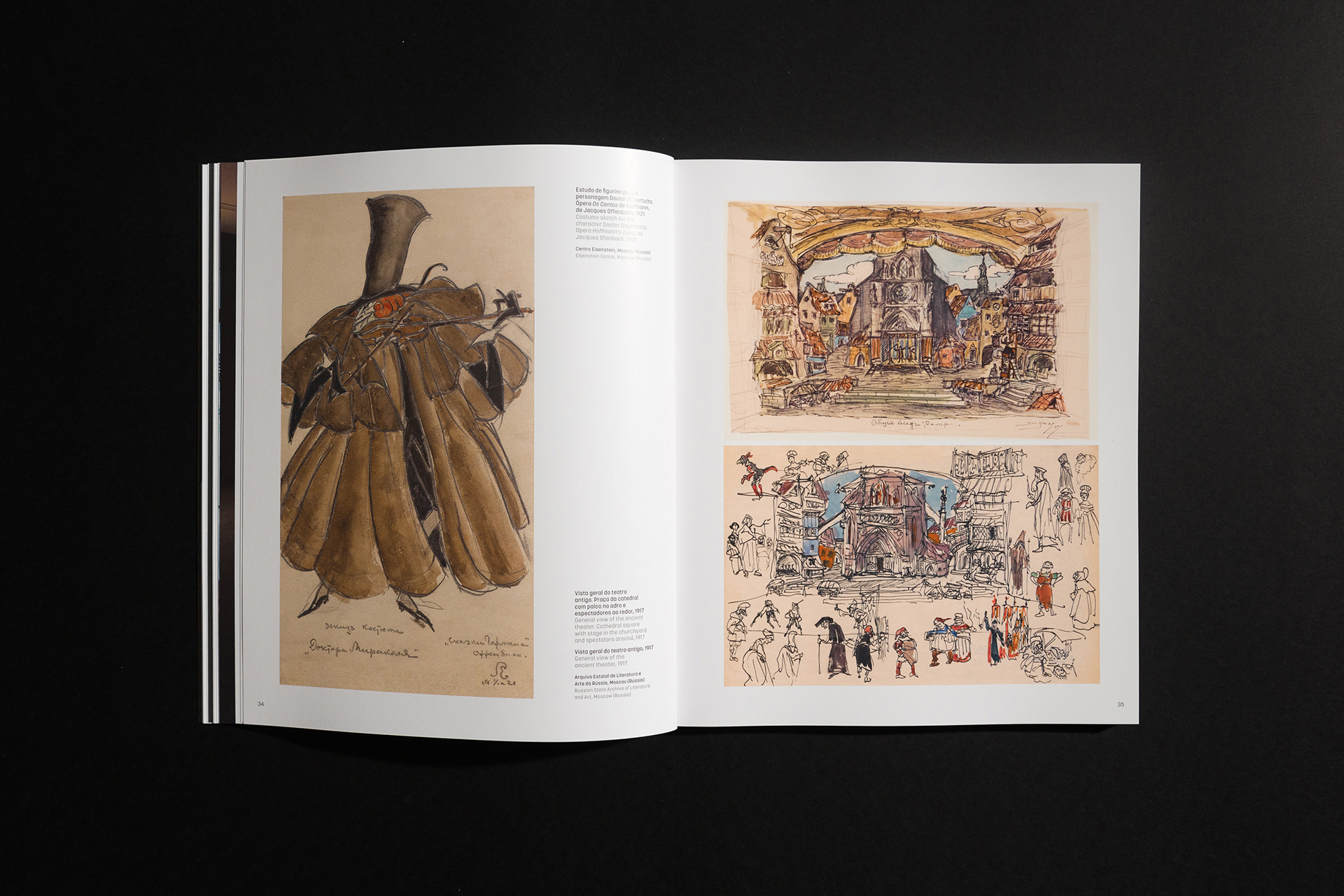 MON MOSTRA DE FILMES E CATÁLOGOS