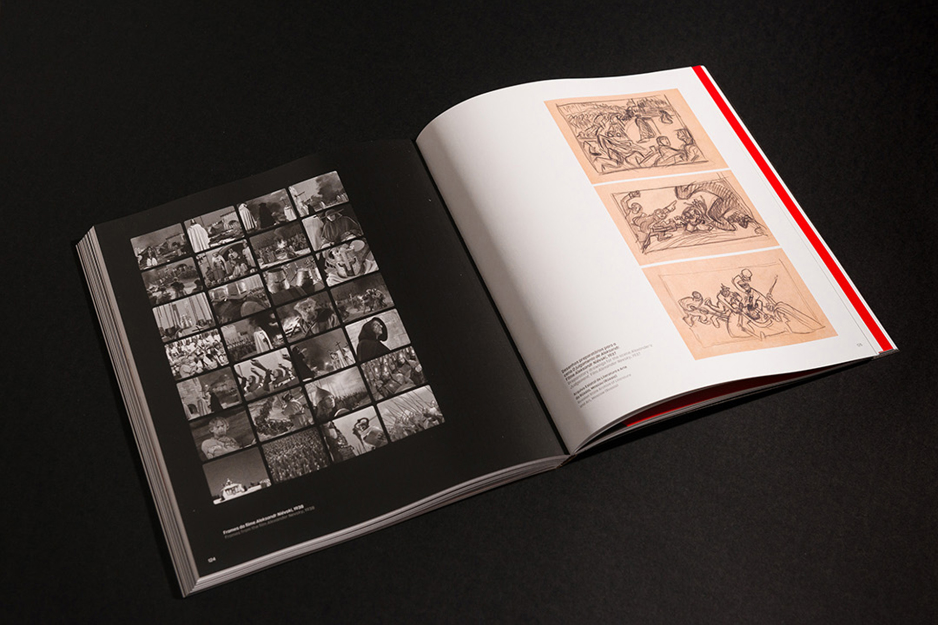 MON MOSTRA DE FILMES E CATÁLOGOS